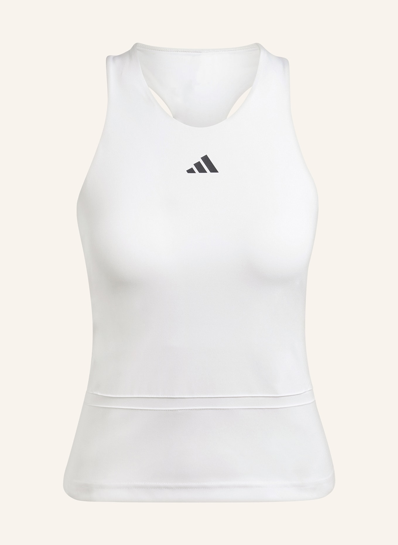 adidas Tank top Y-TANK, Color: WHITE (Image 1)