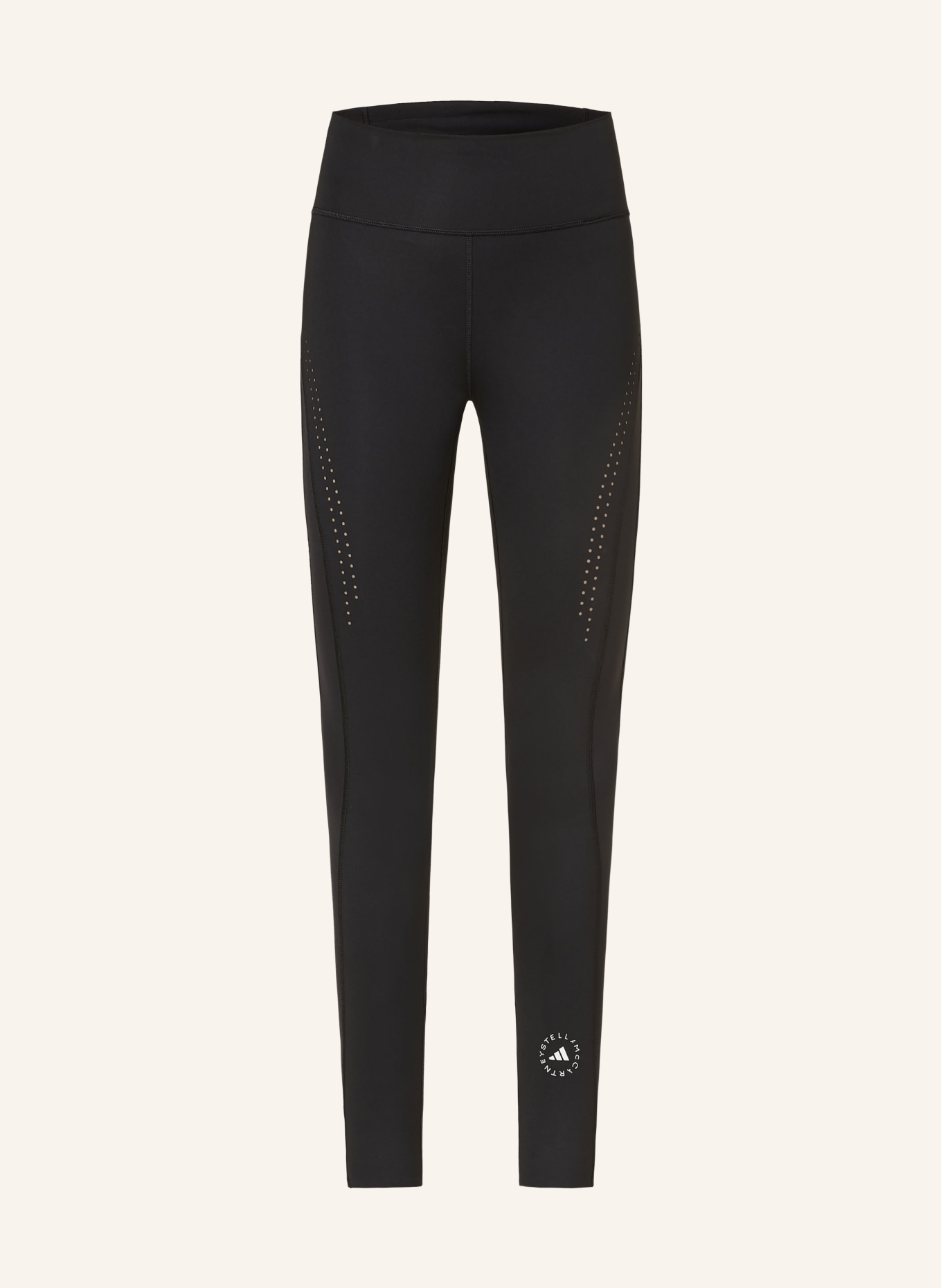 adidas by Stella McCartney Leggings TRUEPURPOSE OPTIME in black