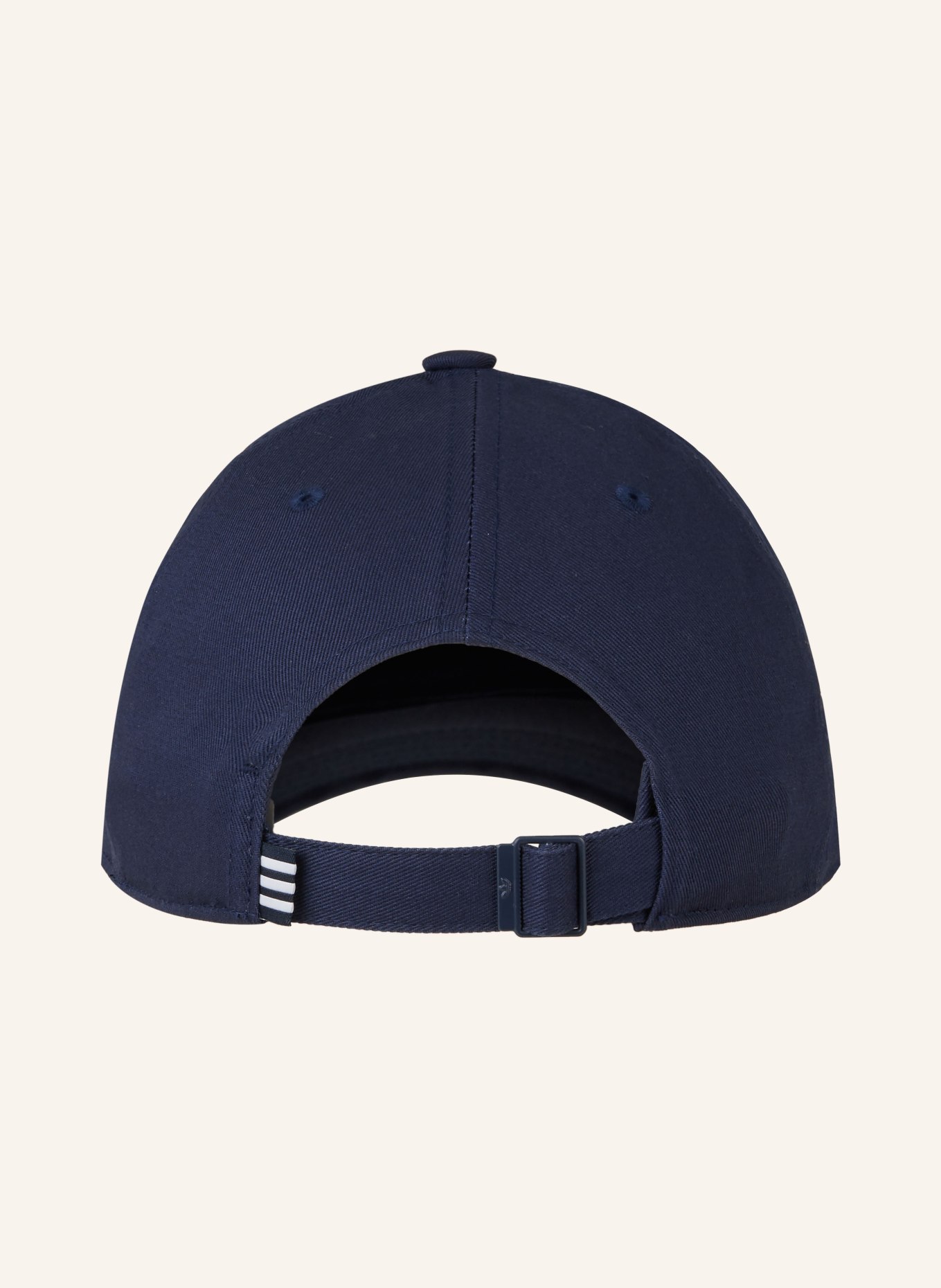 Adidas trefoil visor top