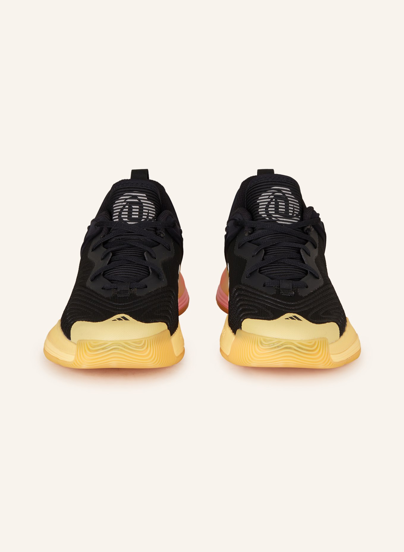 adidas Basketball shoes D ROSE SON OF CHI III