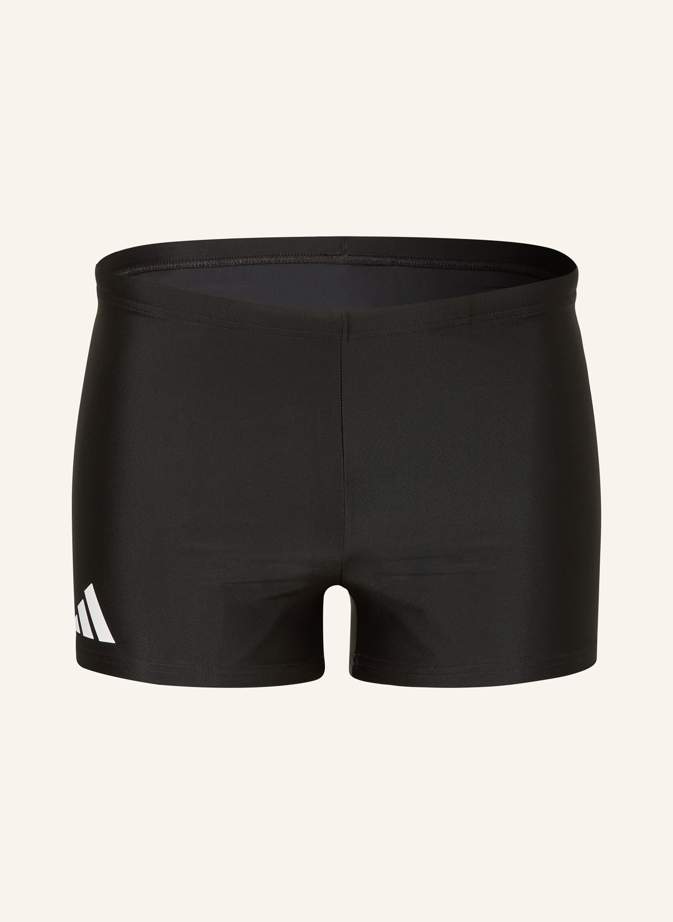 Adidas mens swim trunks top