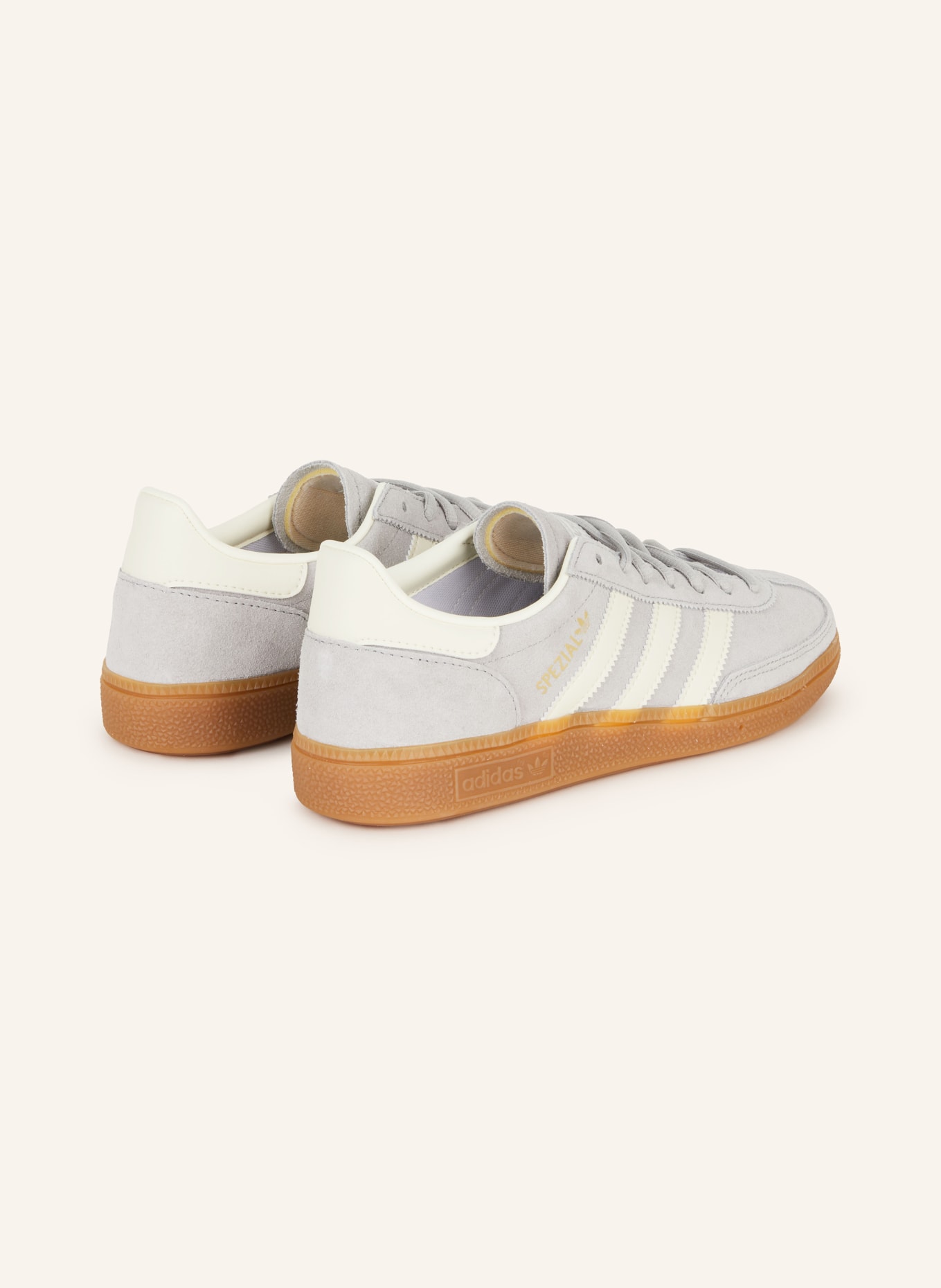 adidas Originals Sneaker HANDBALL SPEZIAL, Farbe: GRAU (Bild 2)