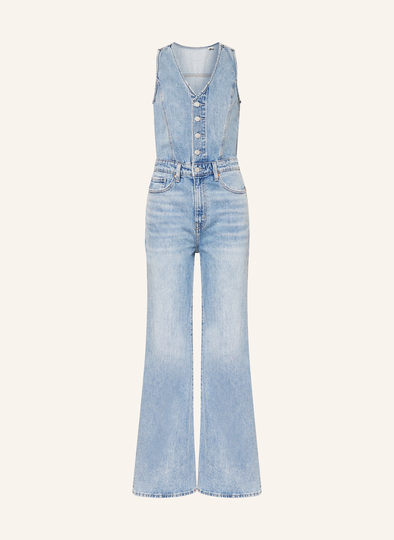 Levi s Jeans jumpsuit