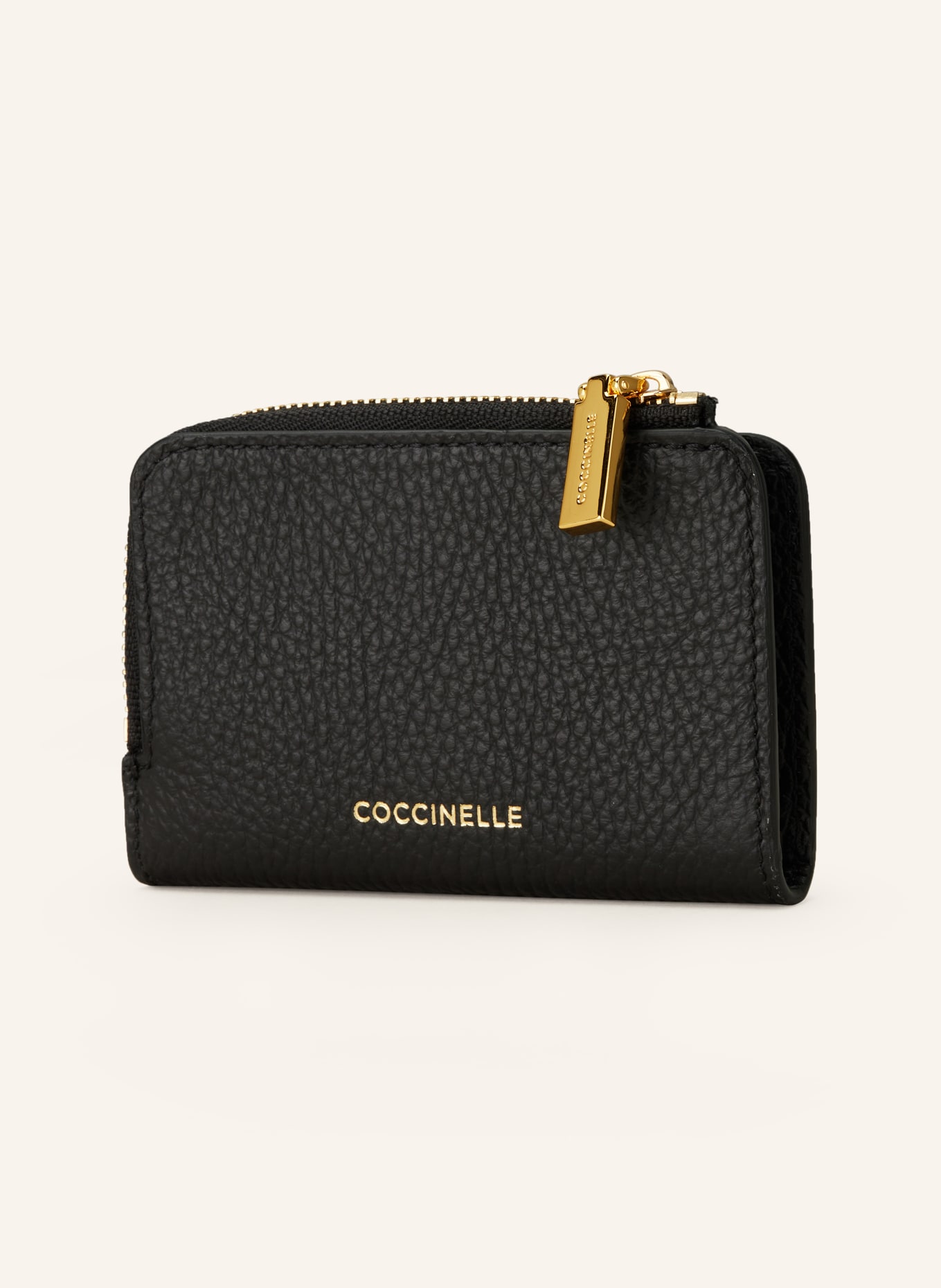 Coccinelle wallet price clearance