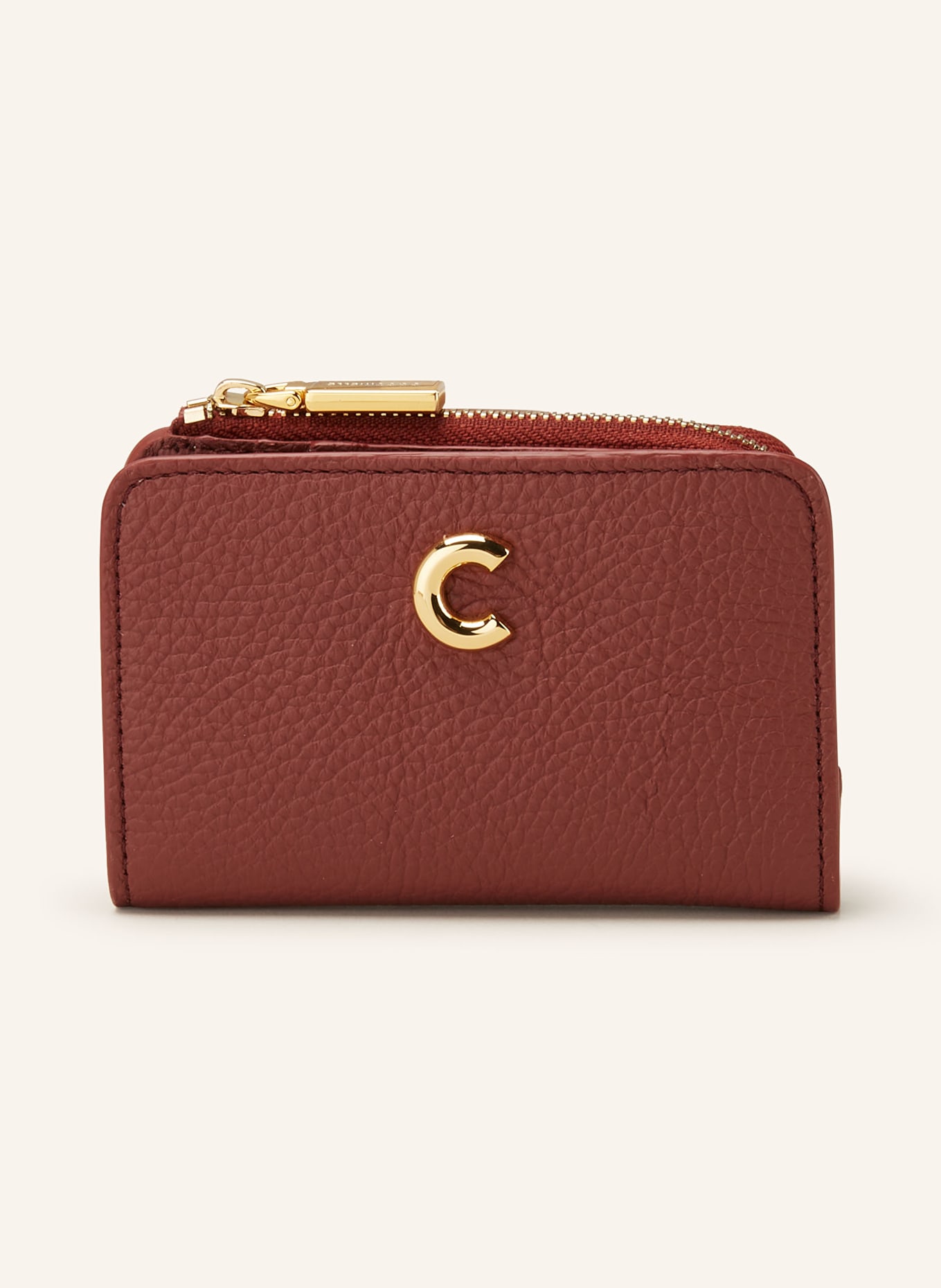 Coccinelle sale geldbörse