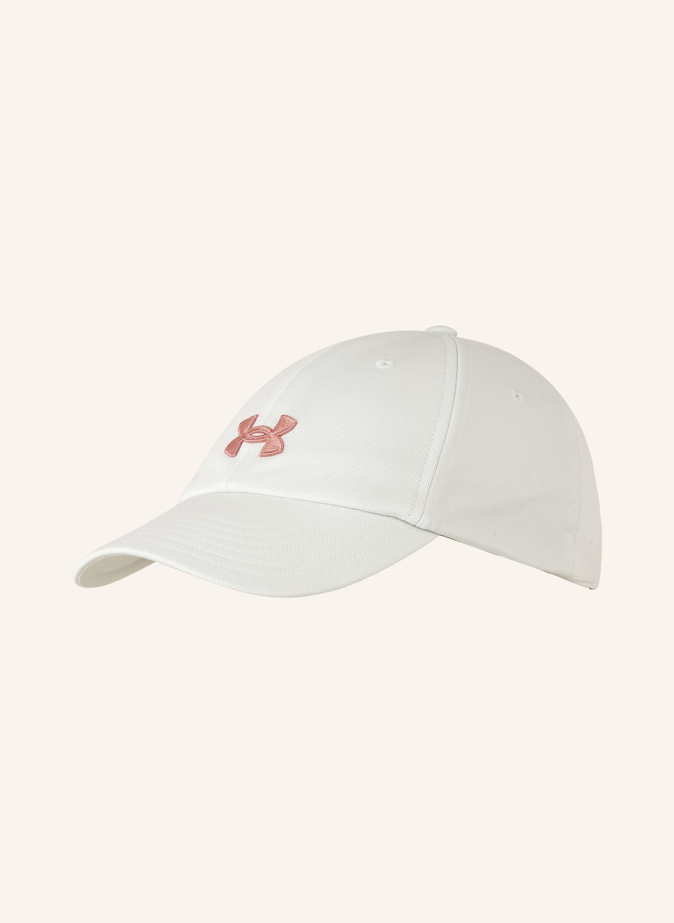 Black and pink under armour hat online