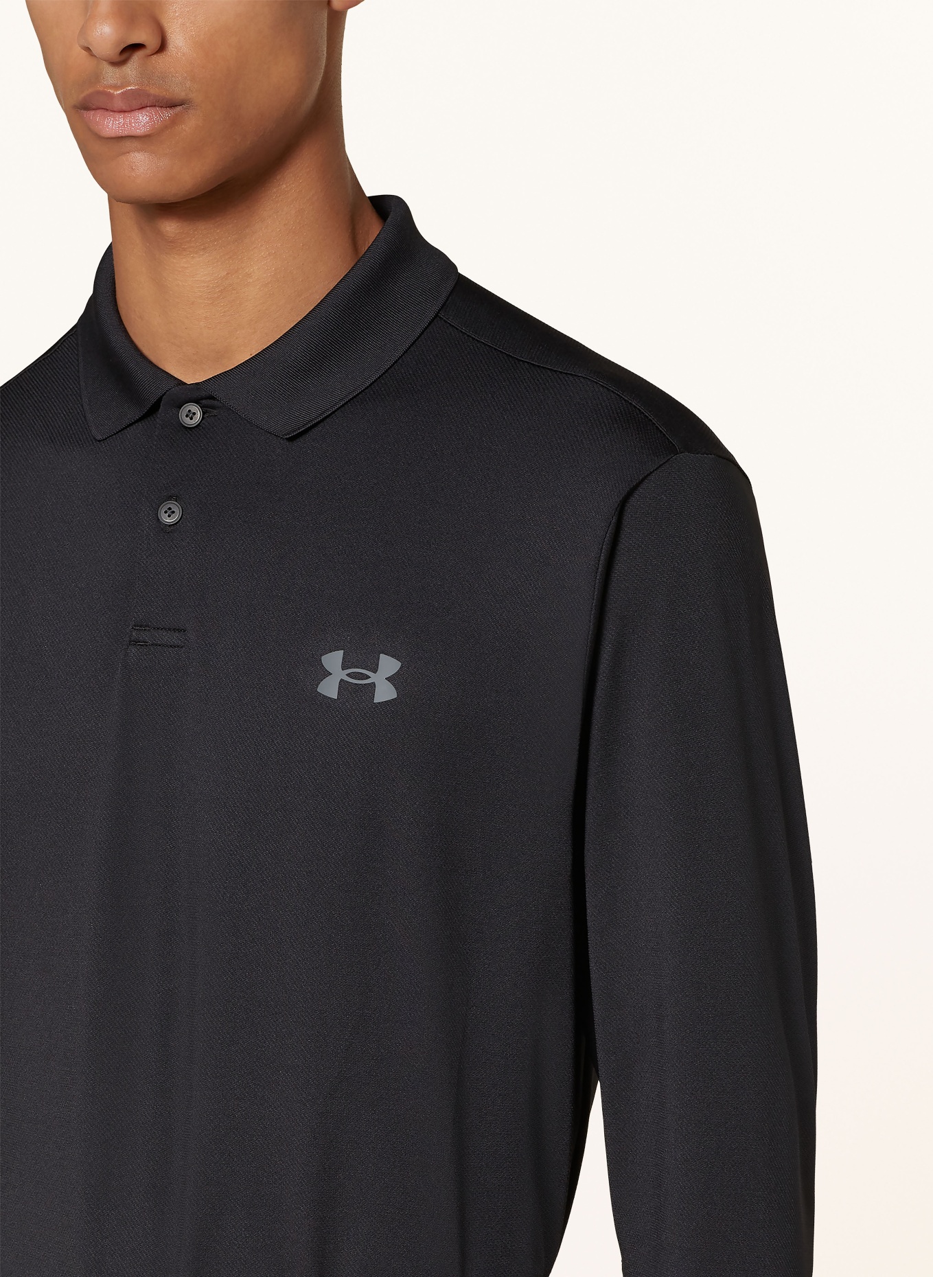 Ua performance polo discount