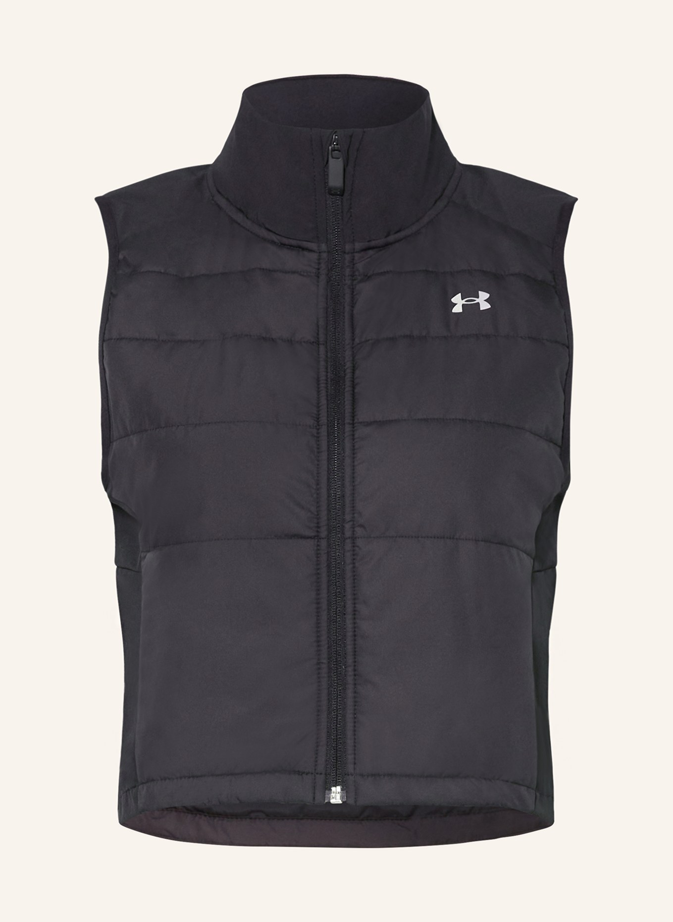 UNDER ARMOUR Hybrid running vest UA LAUNCH in black