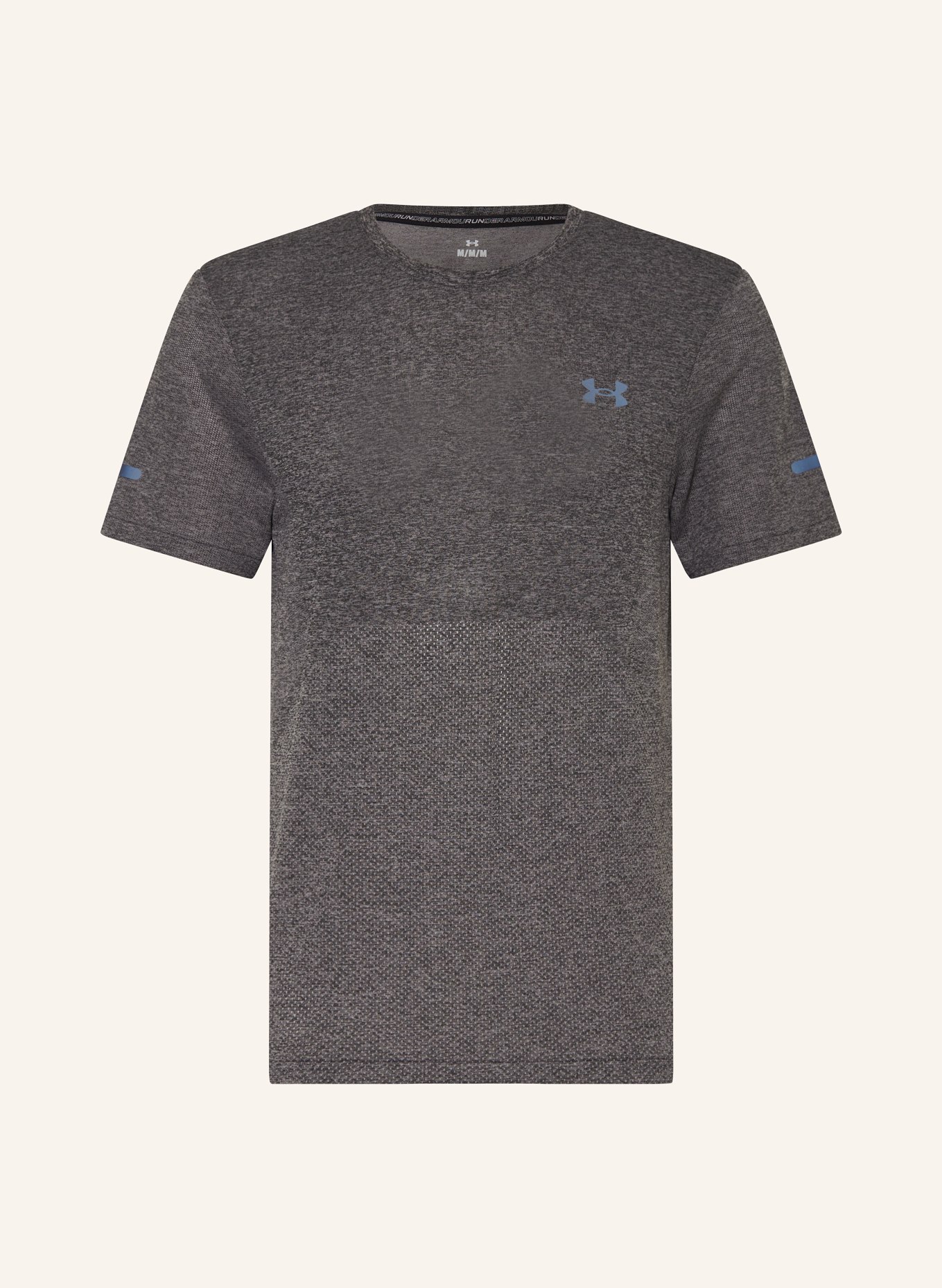 Under armour running tops mens cheap