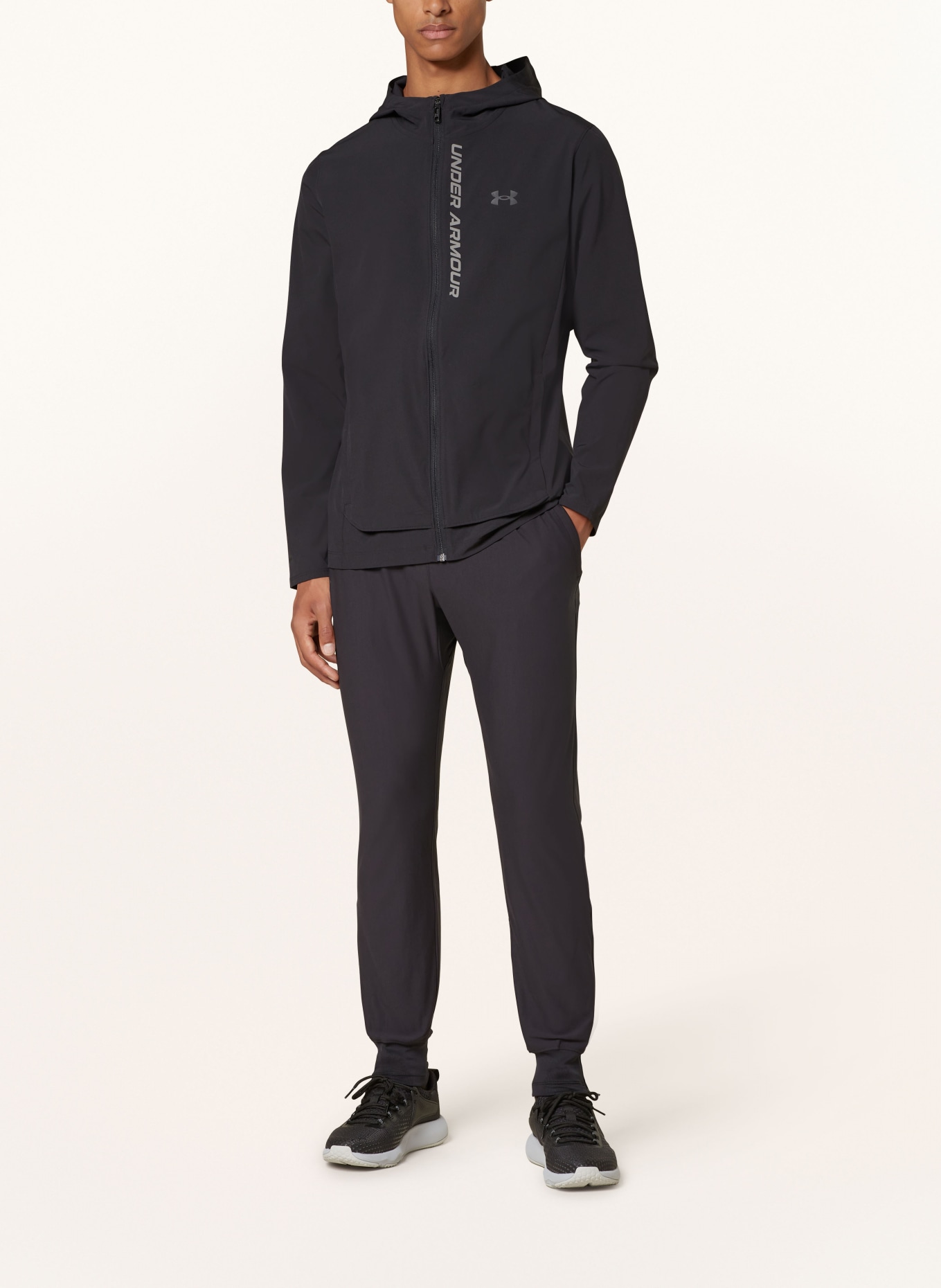 Under armour running pants cheap