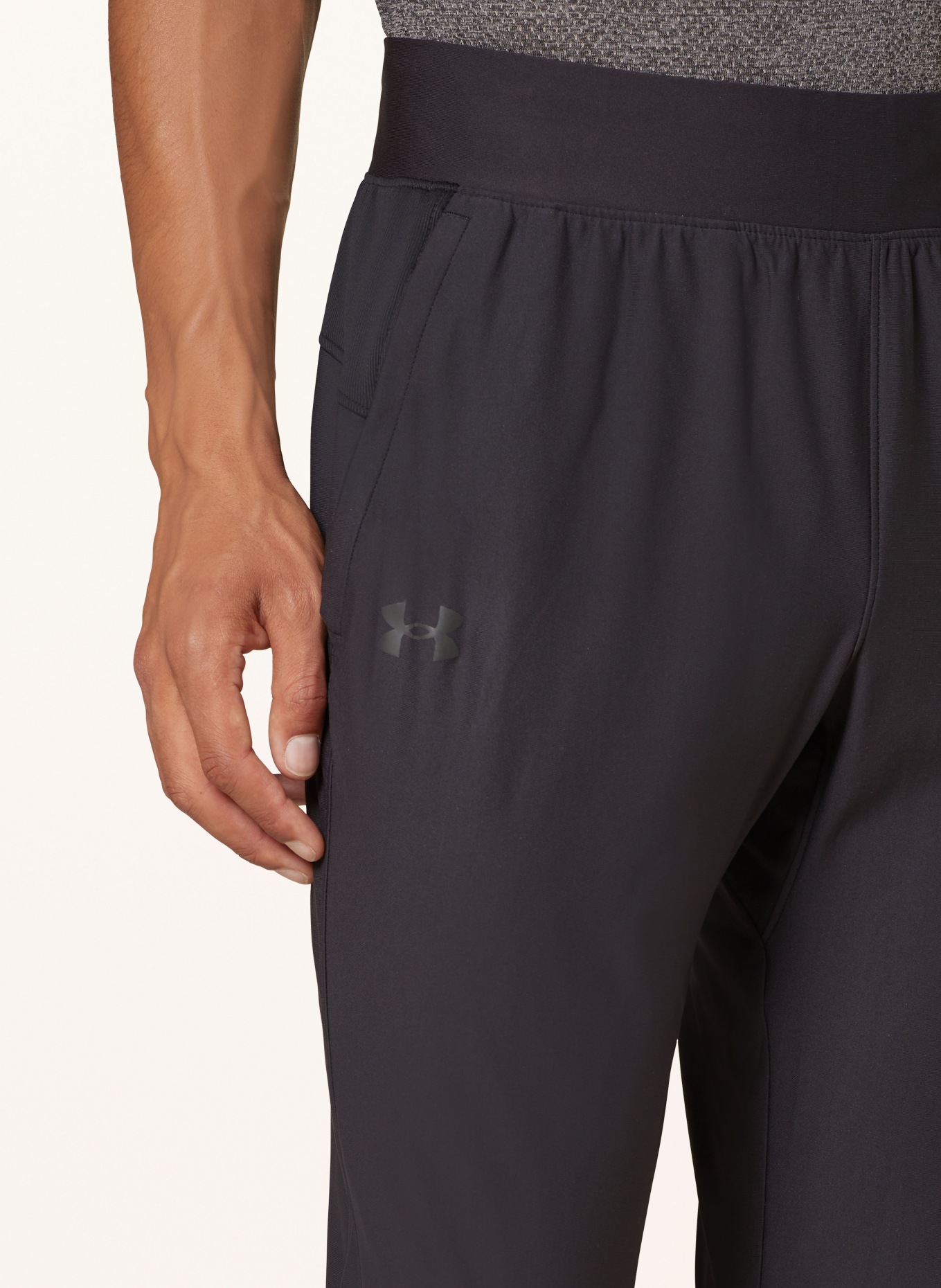 Ua running pants cheap