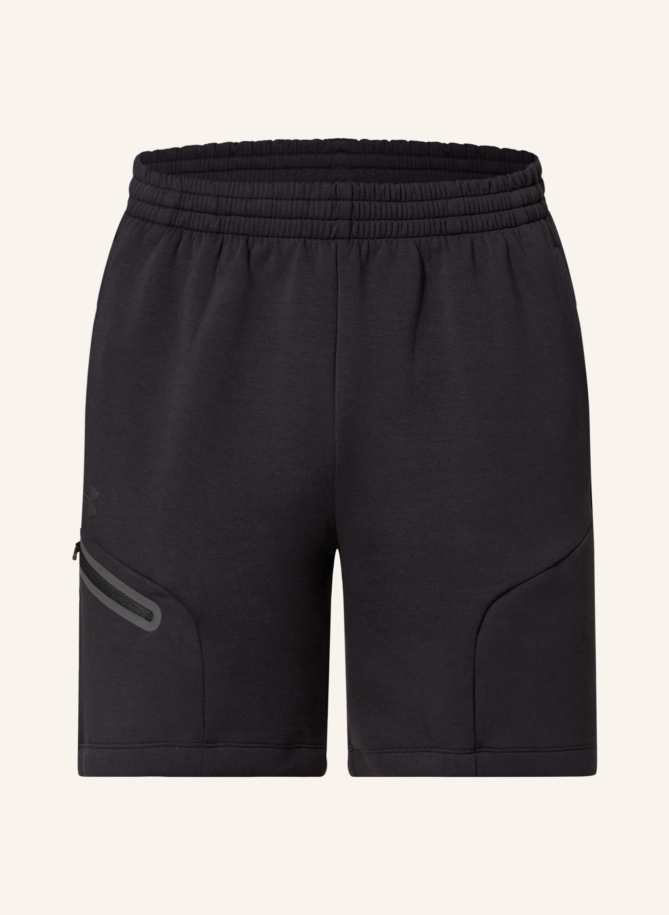 UNDER ARMOUR Sweatshorts UNSTOPPPABLE