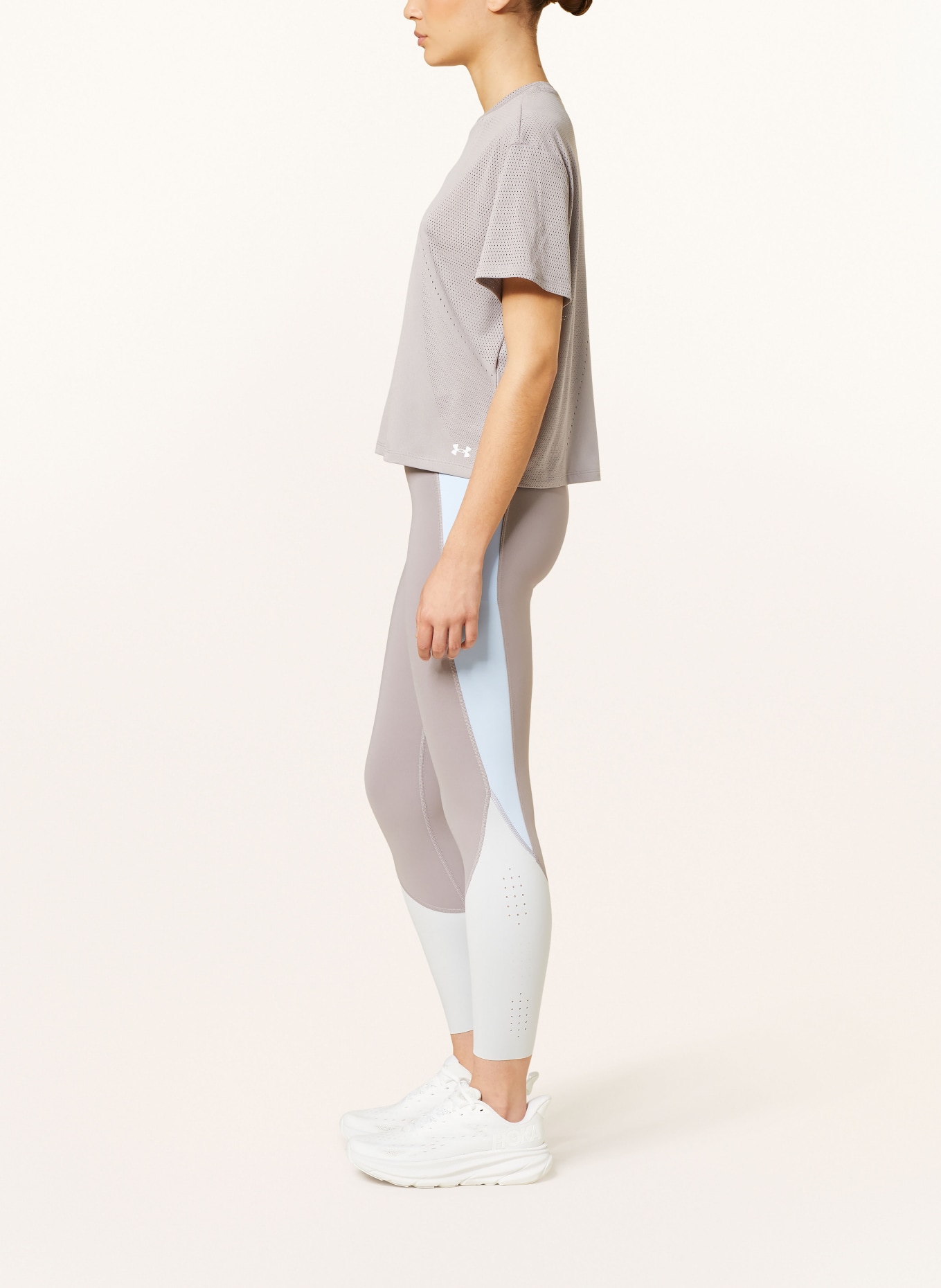 UNDER ARMOUR Tights UA RUSH VANISH ELITE