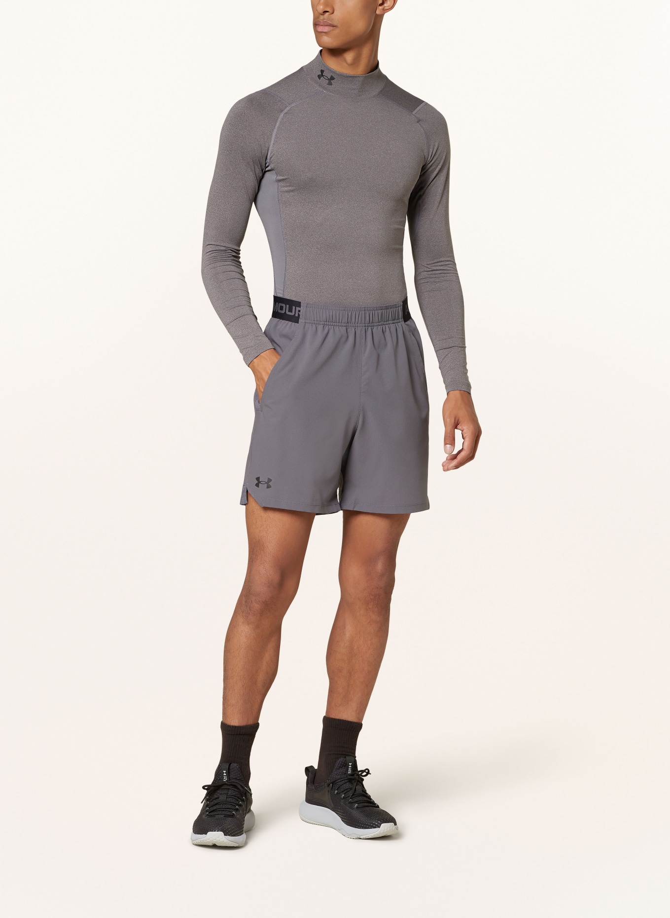 Under armour training wear outlet