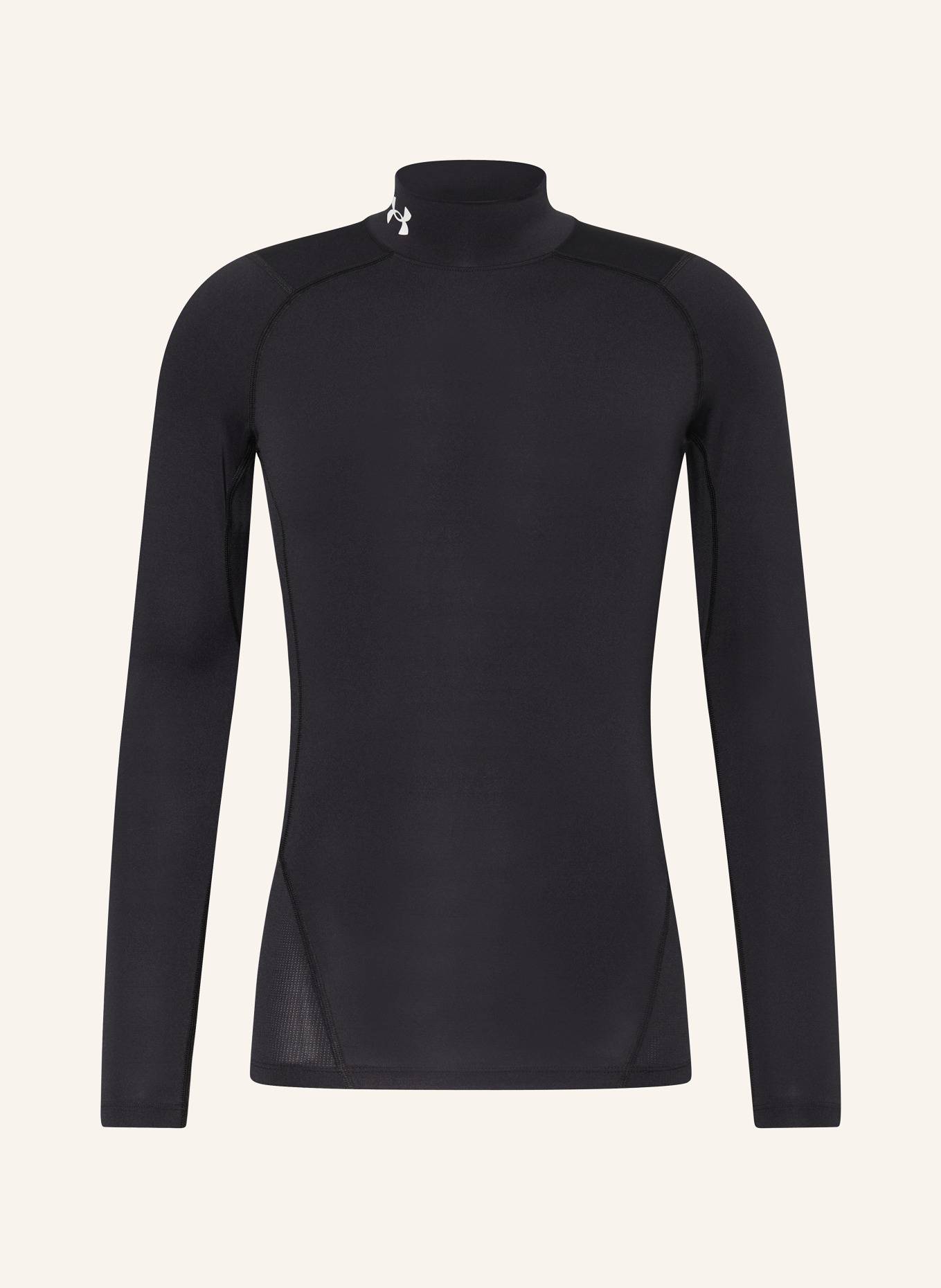 Under armour long sleeve base layer new arrivals