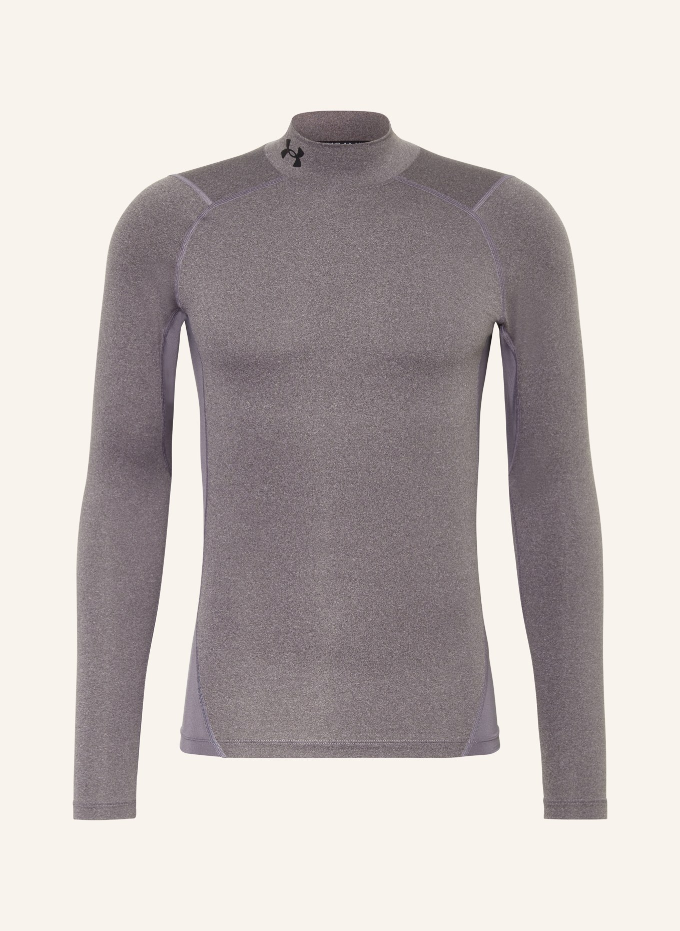 Under armour heatgear pullover discount