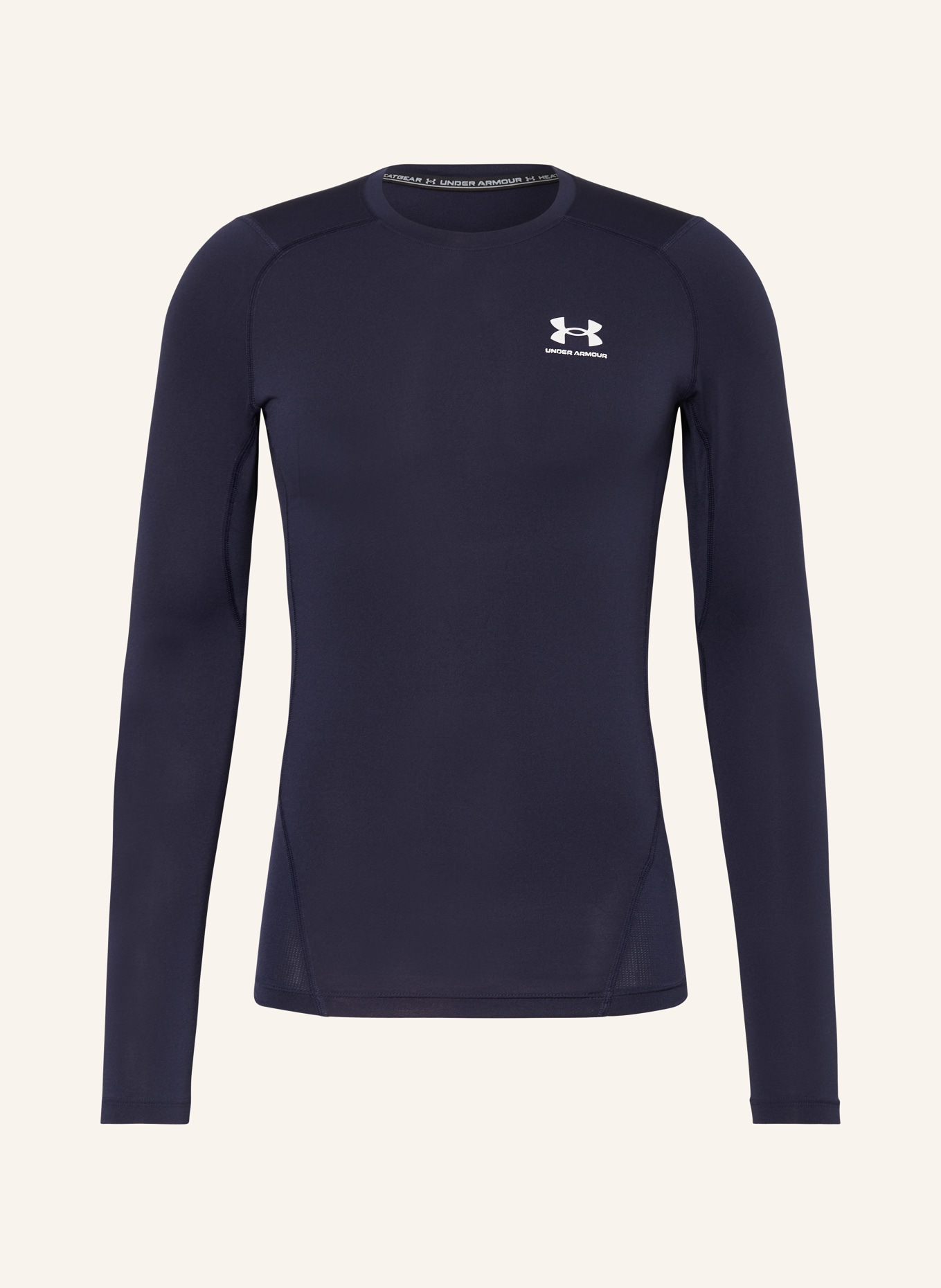 Under armour thermal shirt online