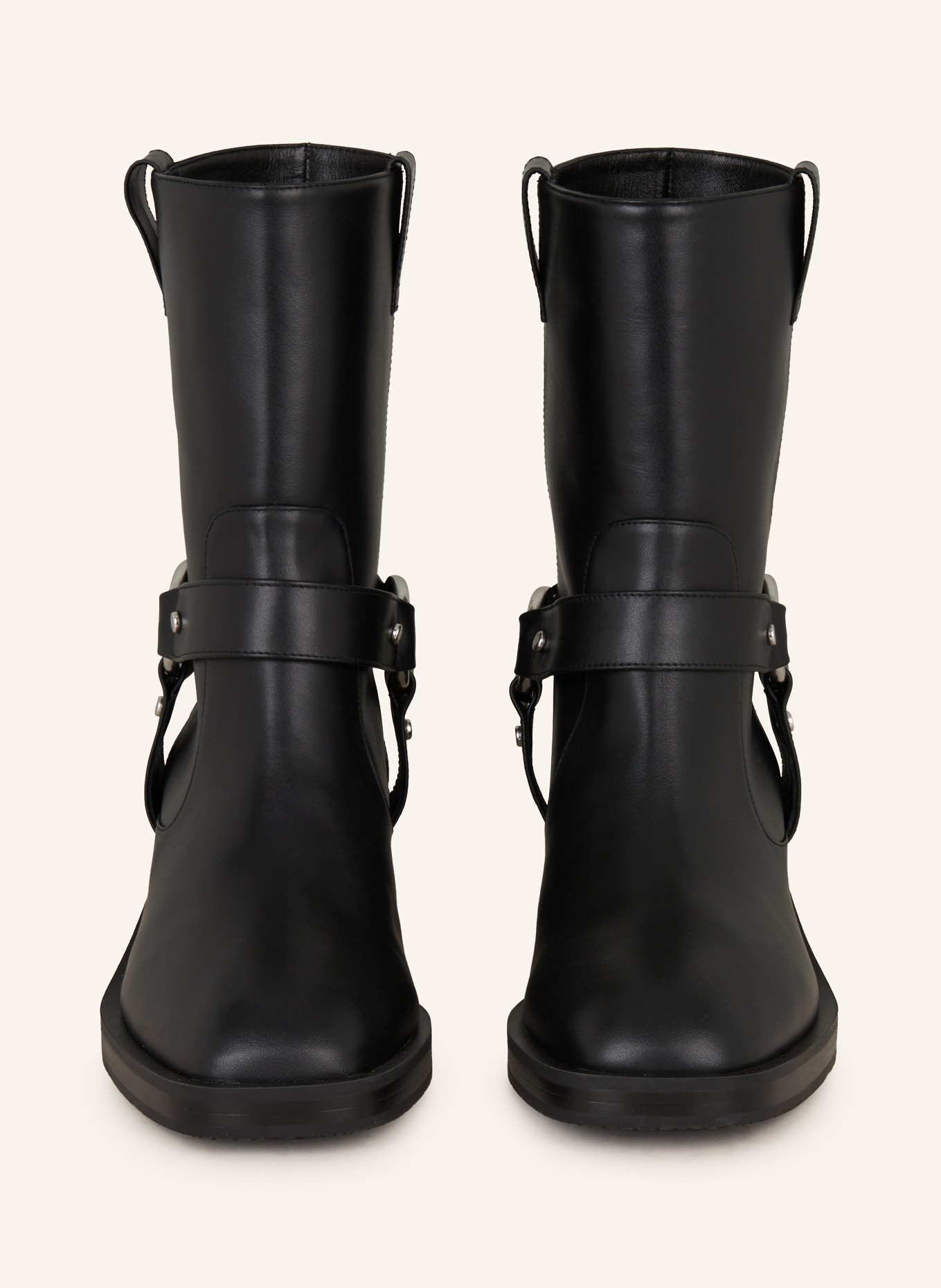 Stuart weitzman biker boots new arrivals