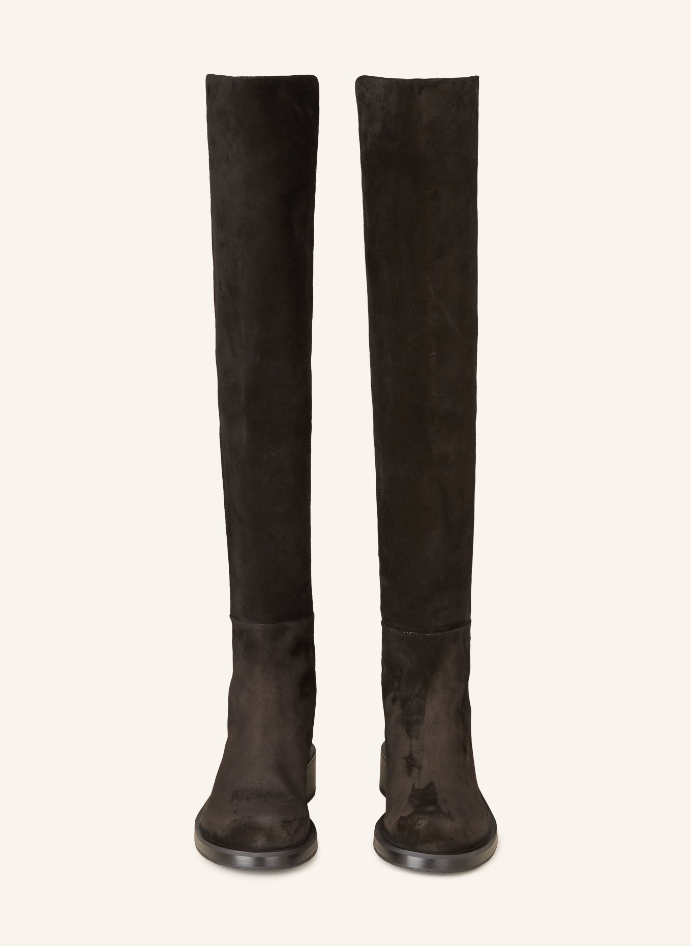 Stuart weitzman eloise over the knee boot outlet