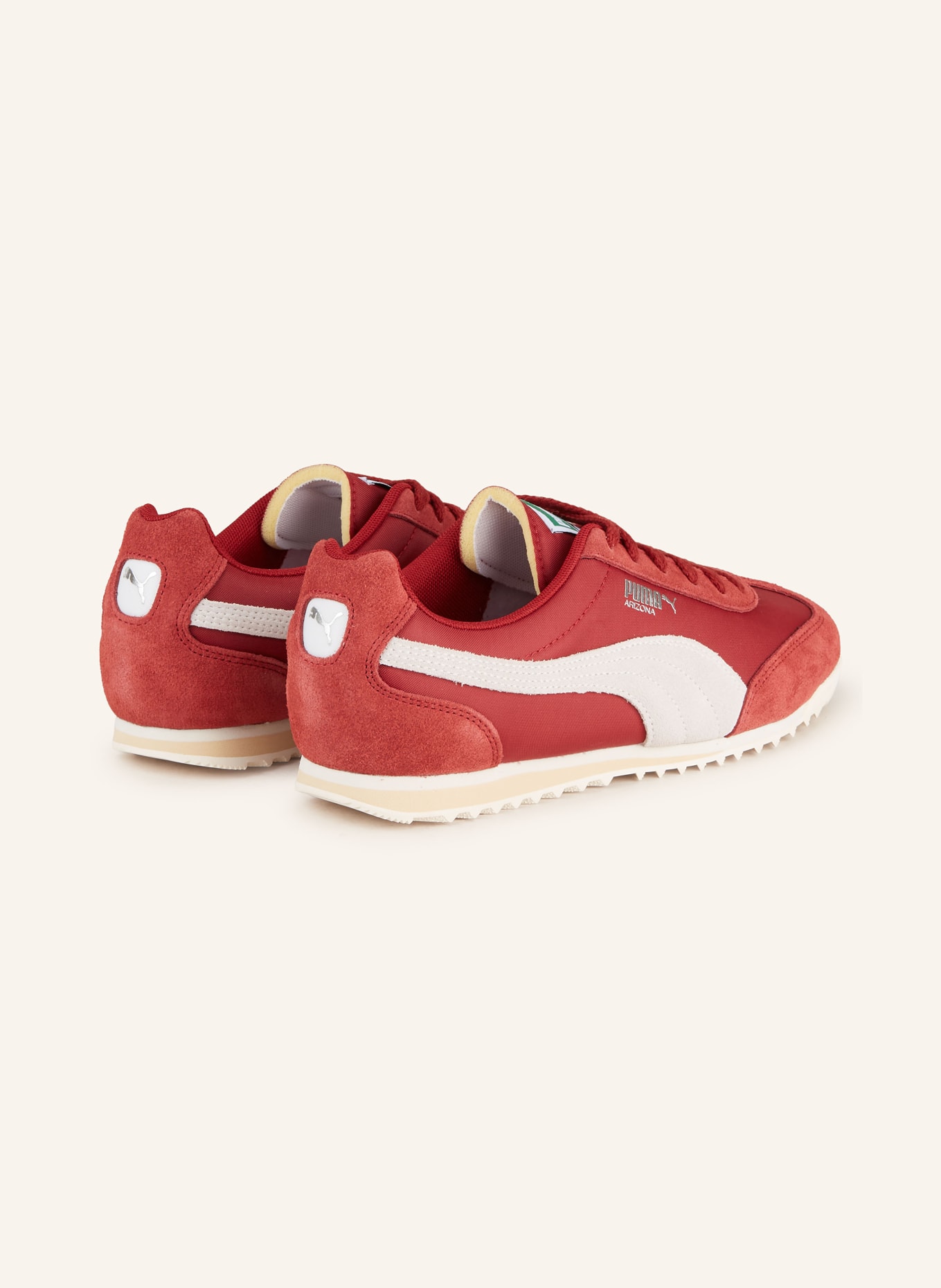 PUMA Sneakers ARIZONA NYLON