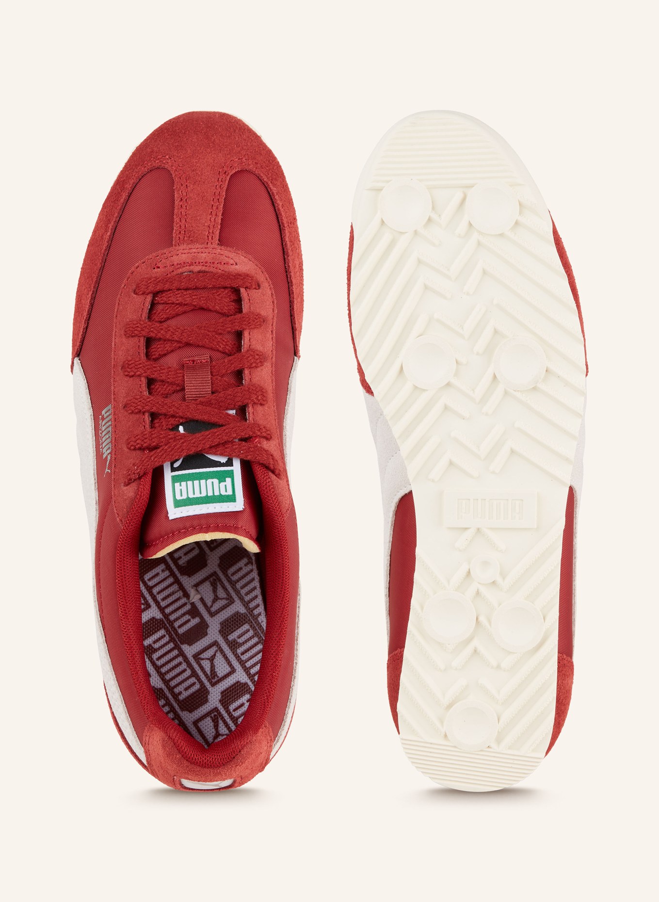 PUMA Sneaker ARIZONA NYLON