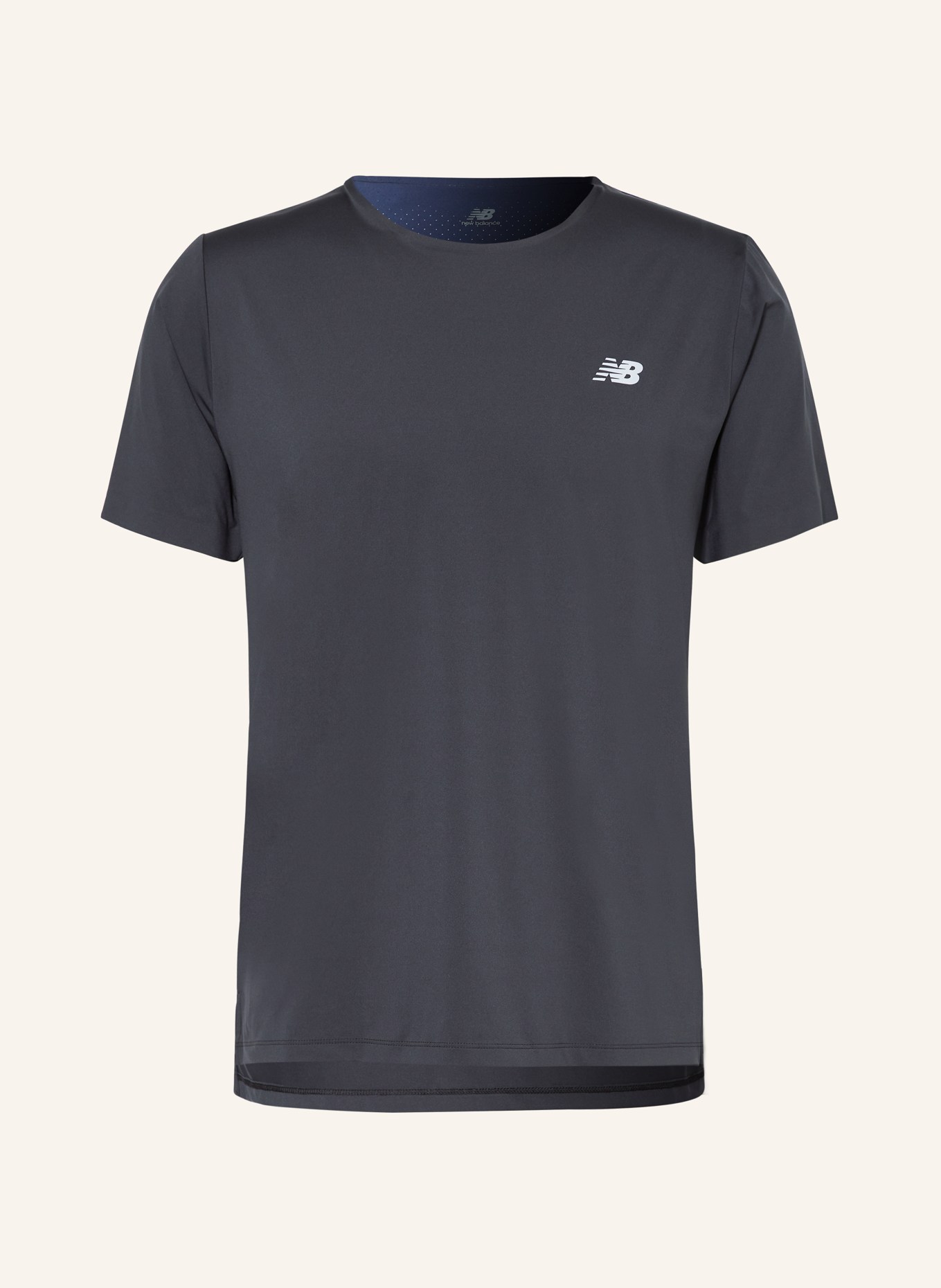 new balance Laufshirt