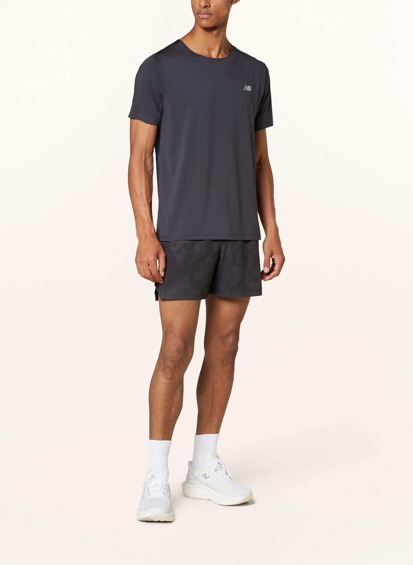 Laufshirt new balance 2025
