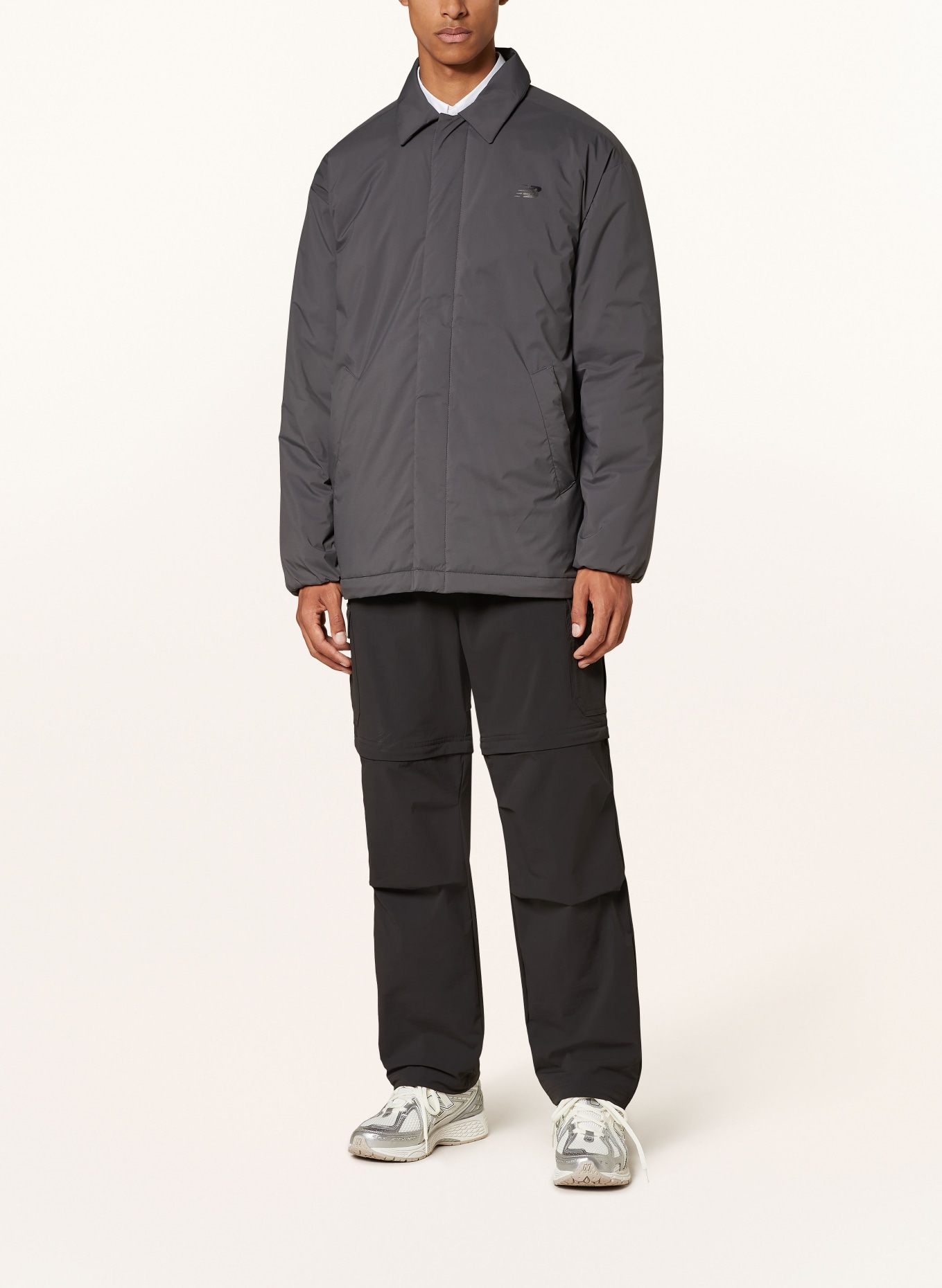 new balance Outdoor jacket