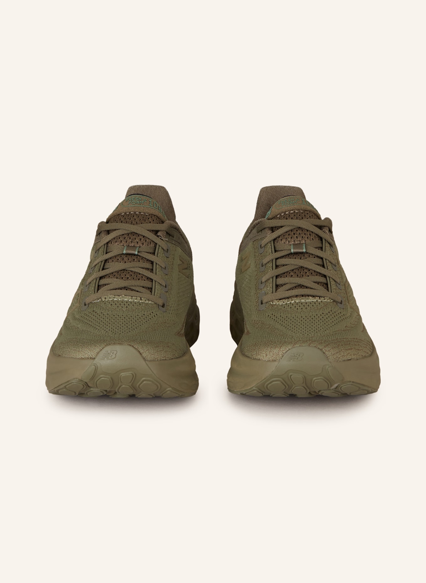 new balance Running shoes FRESH FOAM X 1080 V13, Color: KHAKI (Image 3)