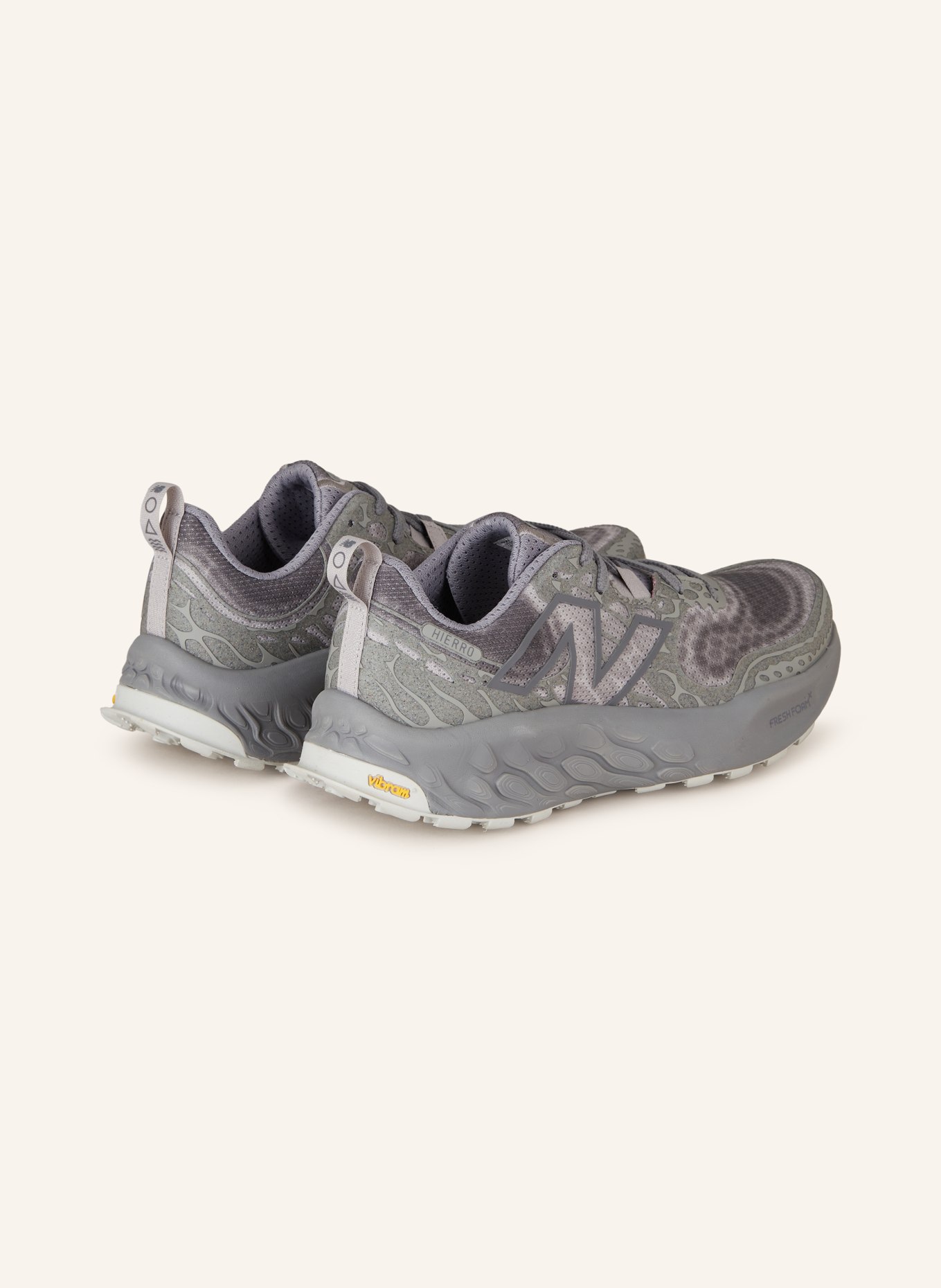 new balance Trailové boty FRESH FOAM X HIERRO, Barva: ŠEDÁ (Obrázek 2)