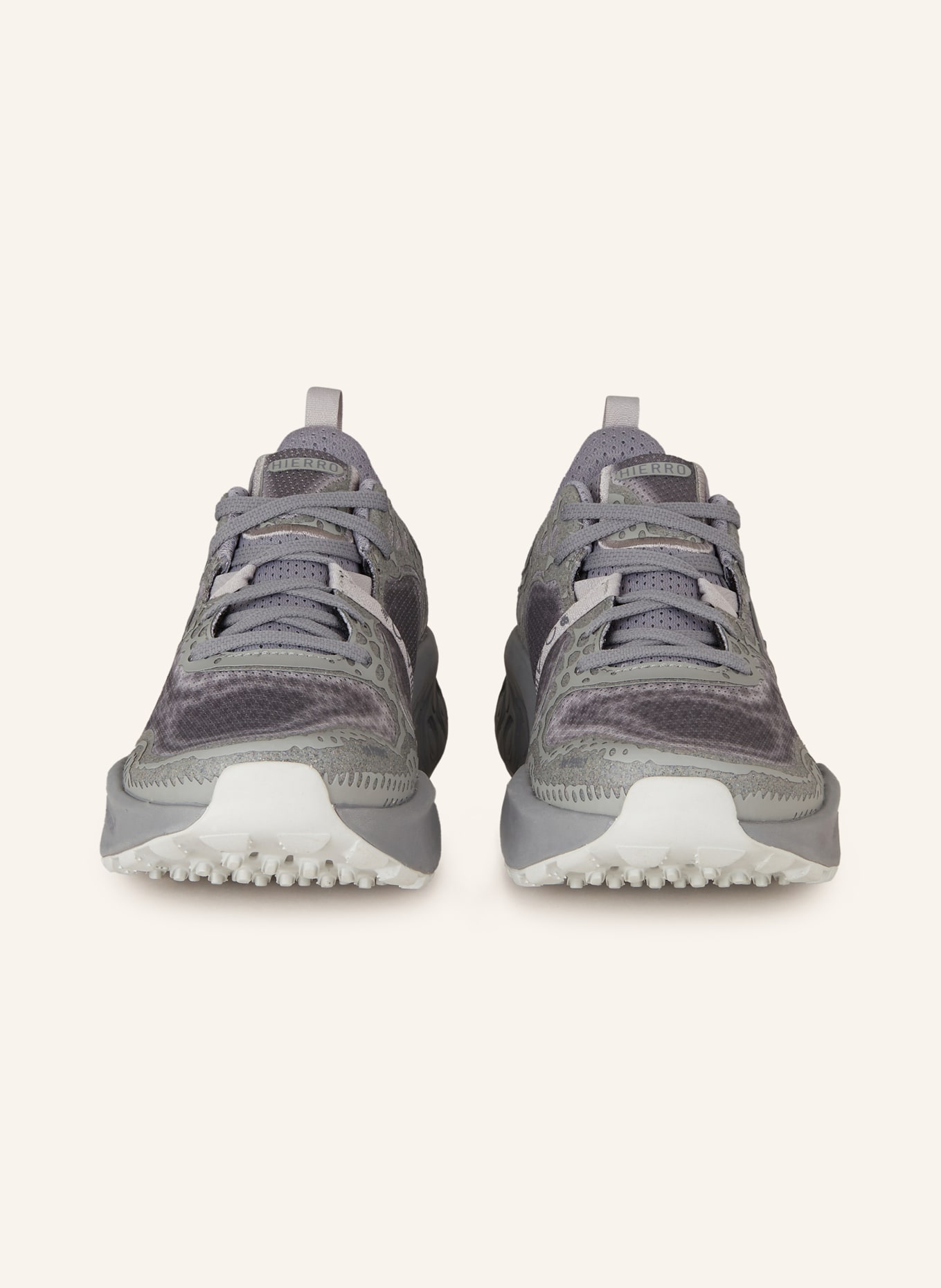 new balance Trailové boty FRESH FOAM X HIERRO, Barva: ŠEDÁ (Obrázek 3)