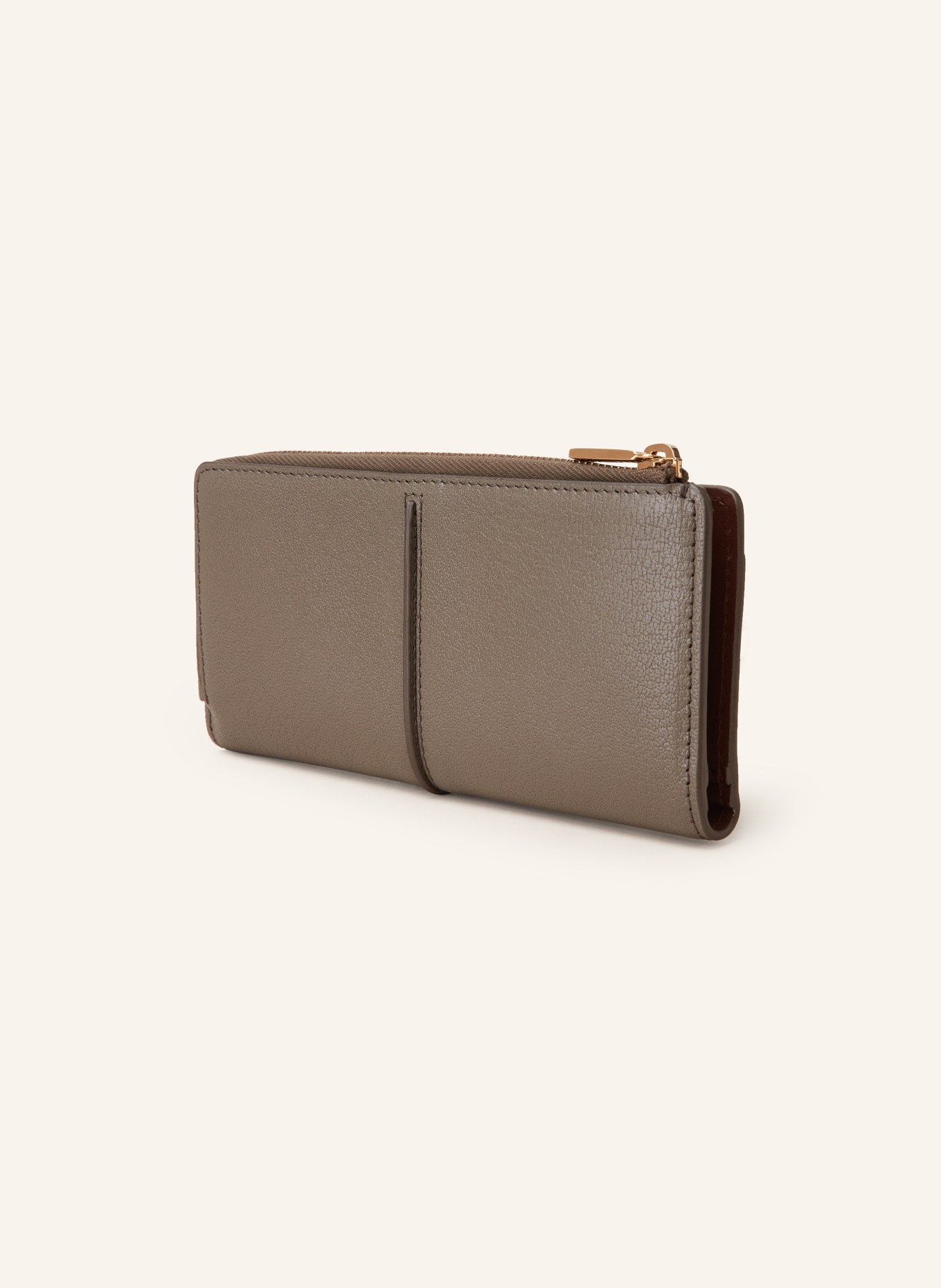 TOD'S Wallet: GRAY