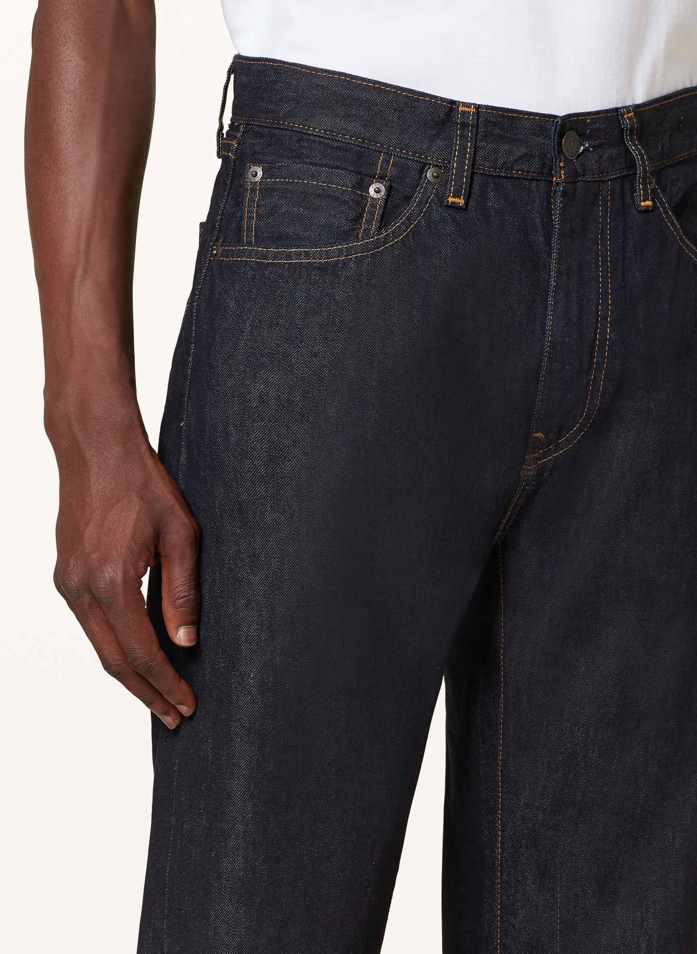 Levi's® Jeans 505TM Regular Fit: 76 Legging Femme Les Mills® Lux Bold High-waisted Printed