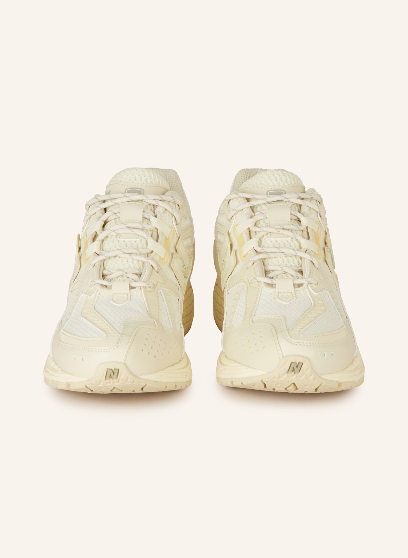 new balance Sneakers 1906N, Color: LIGHT YELLOW (Image 3)