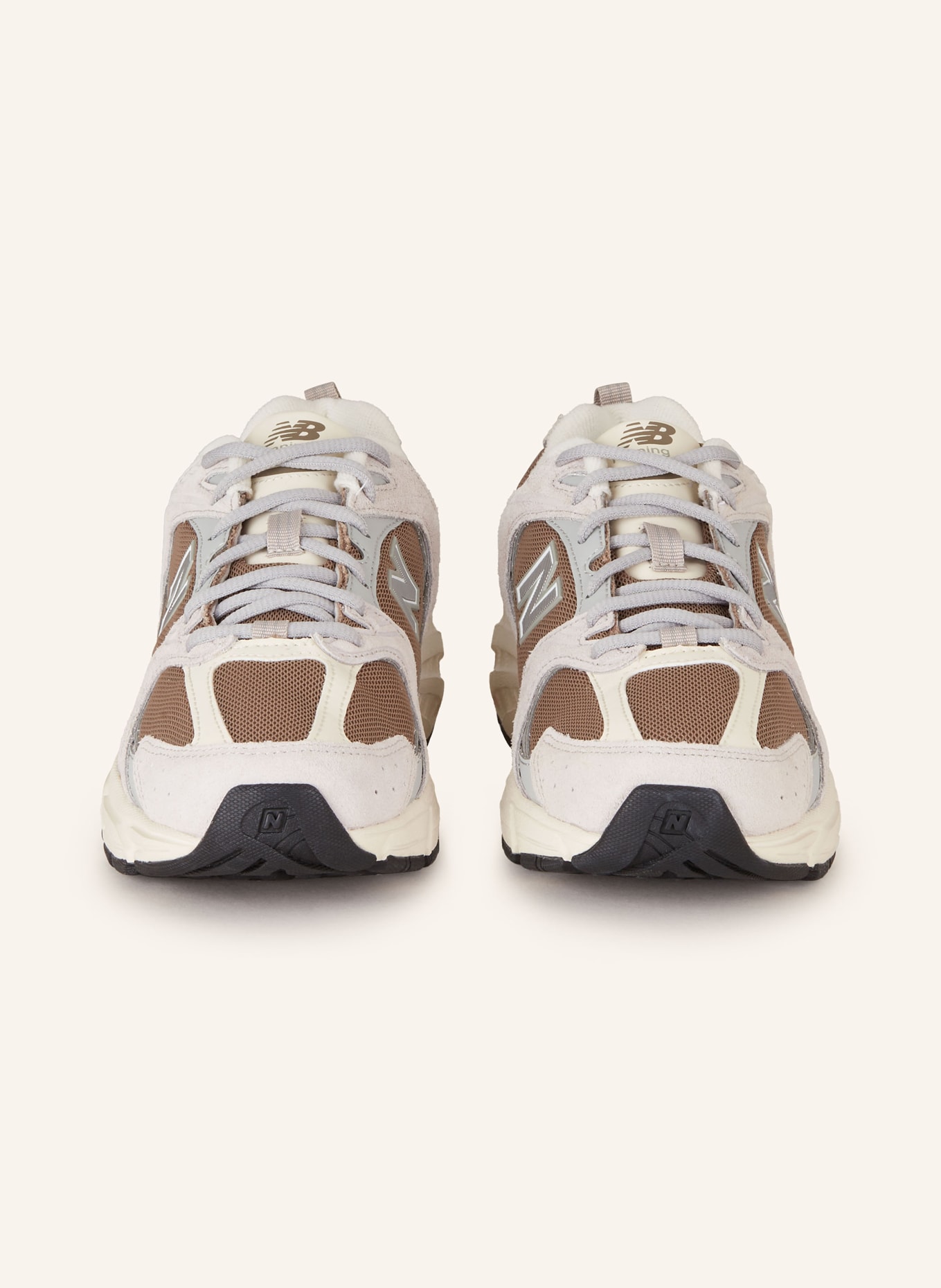 new balance Sneakers MR530, Color: TAUPE/ BROWN (Image 3)