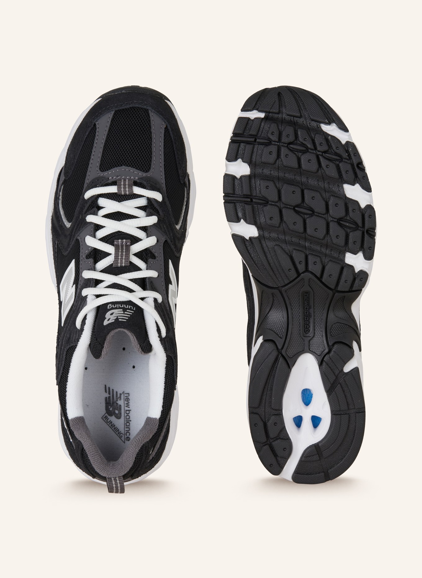 Mr530 black on sale