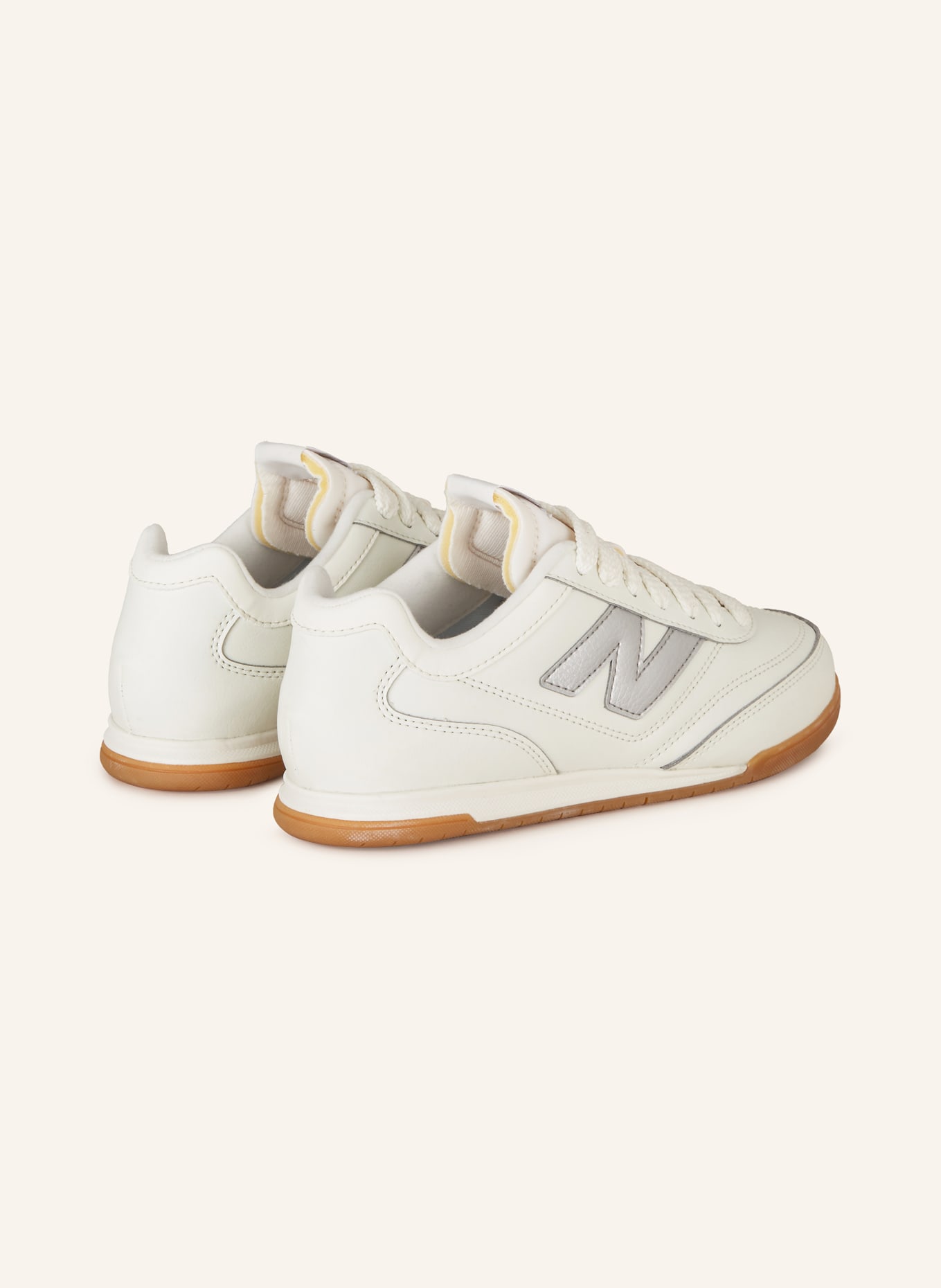 new balance Sneaker RC42, Farbe: WEISS/ GRAU (Bild 2)