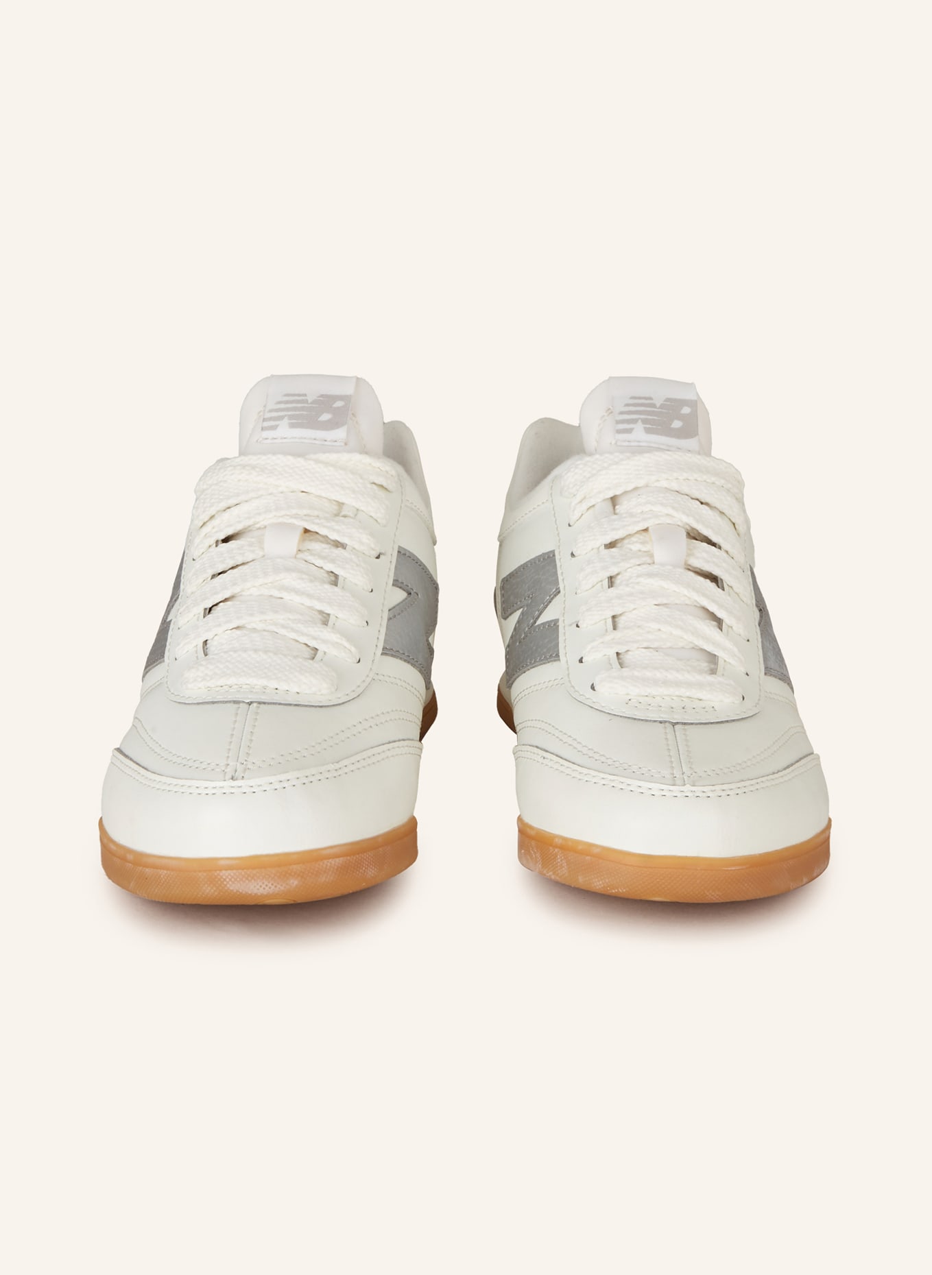 new balance Sneaker RC42, Farbe: WEISS/ GRAU (Bild 3)