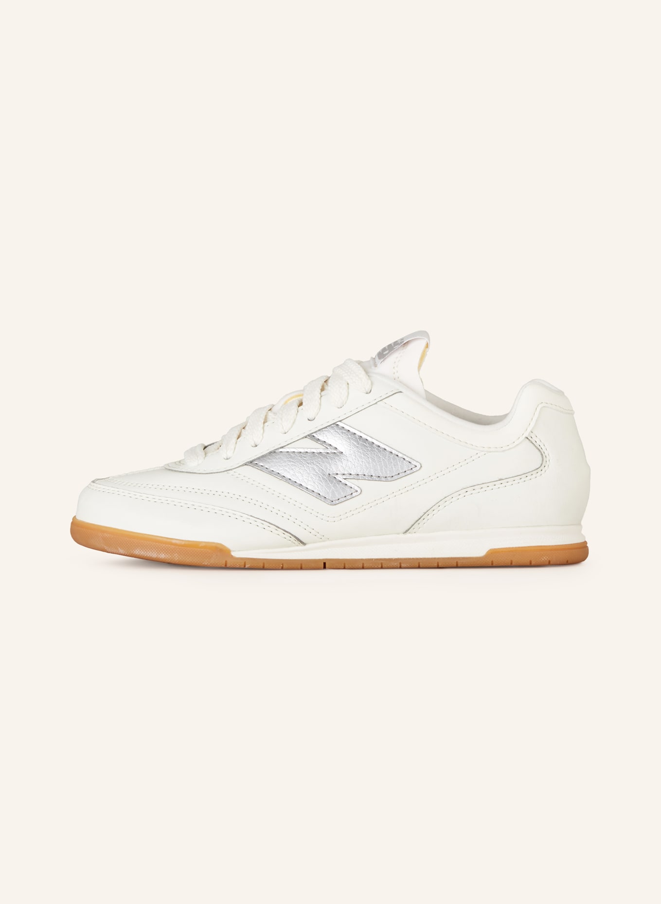 new balance Sneaker RC42, Farbe: WEISS/ GRAU (Bild 4)