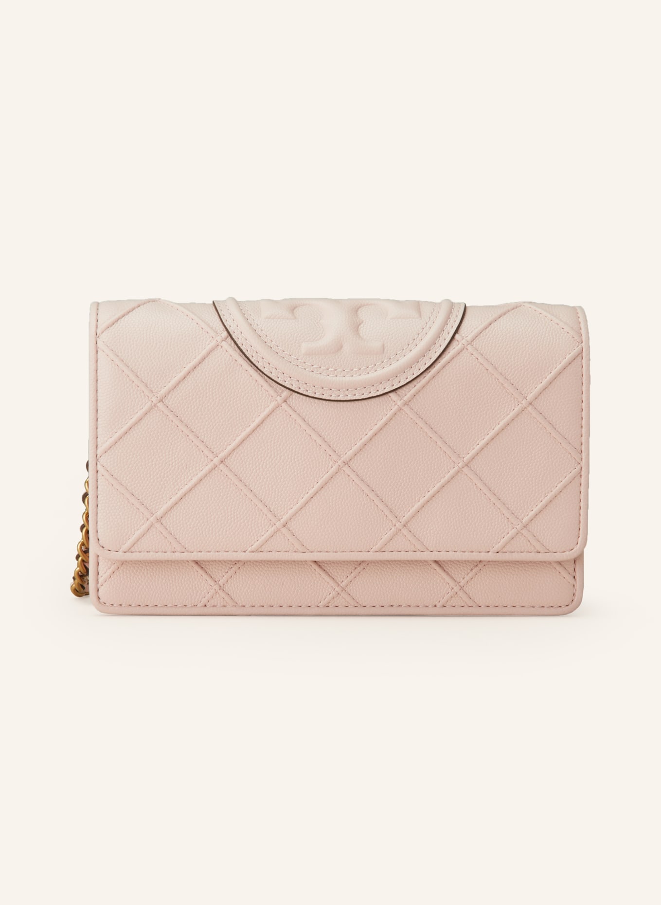 TORY BURCH Crossbody bag FLEMING