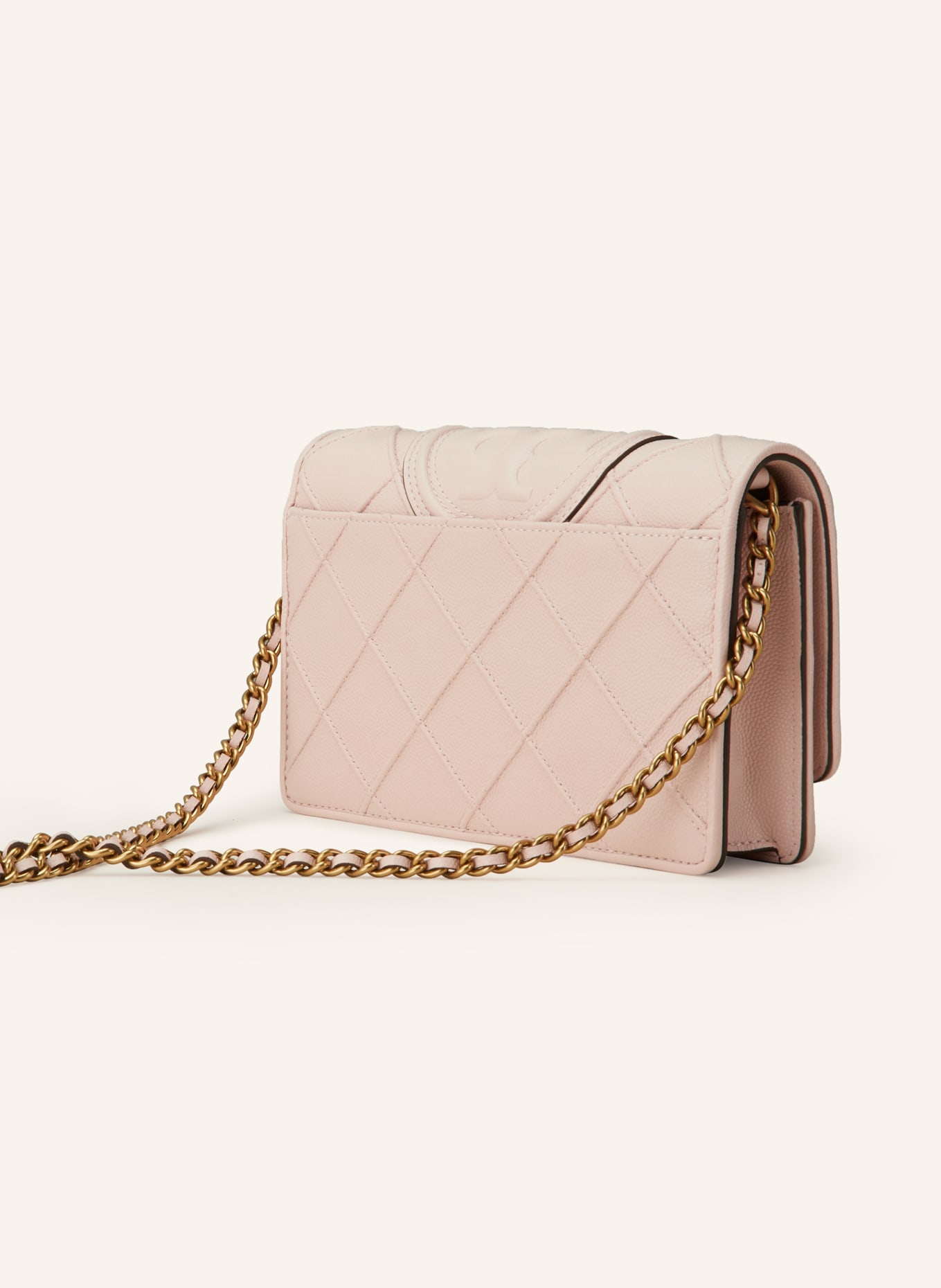TORY BURCH Crossbody bag FLEMING