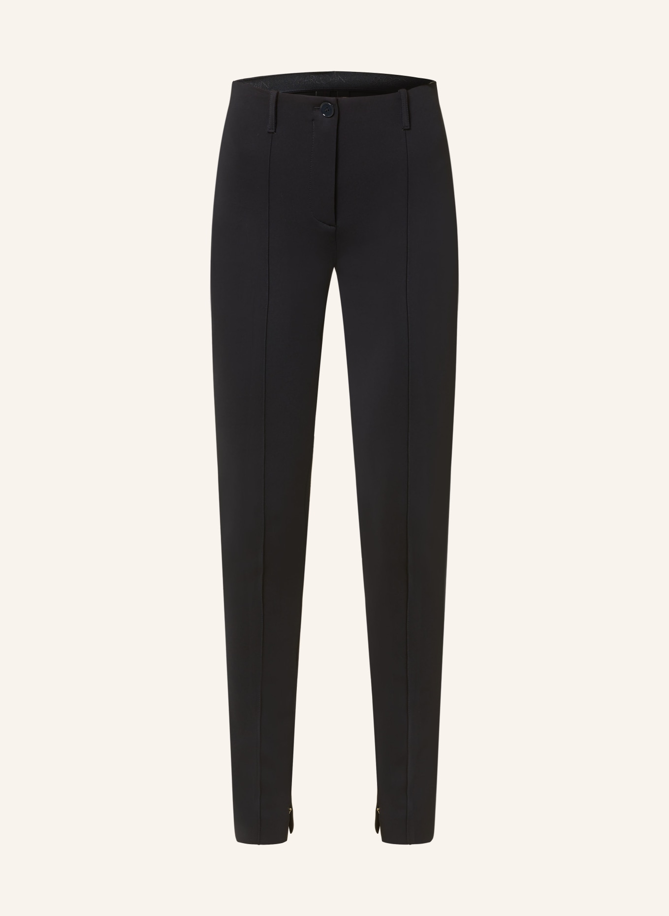 MARC CAIN Hose, Farbe: DUNKELBLAU (Bild 1)