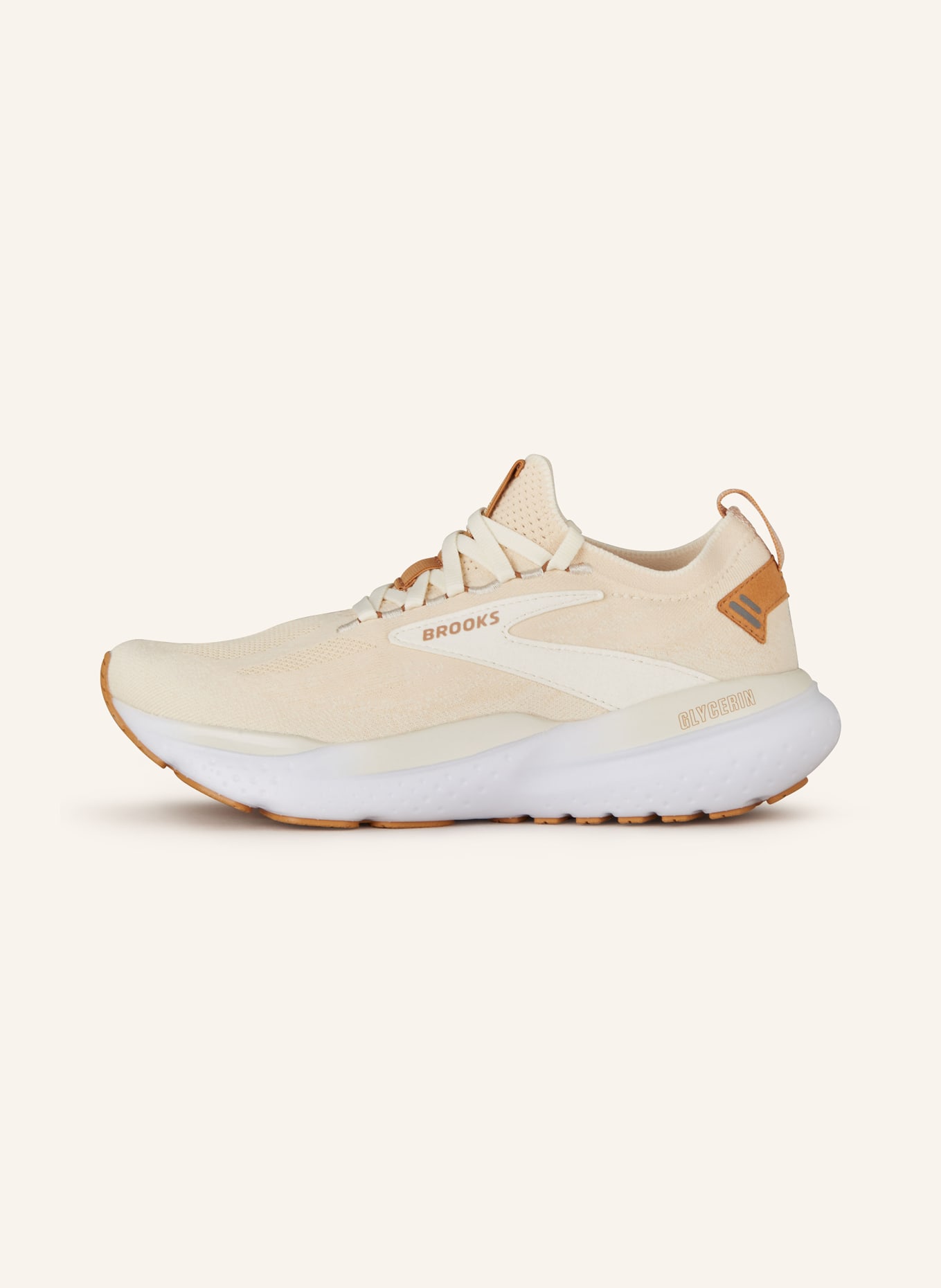 Brooks schuhe herren gold cheap
