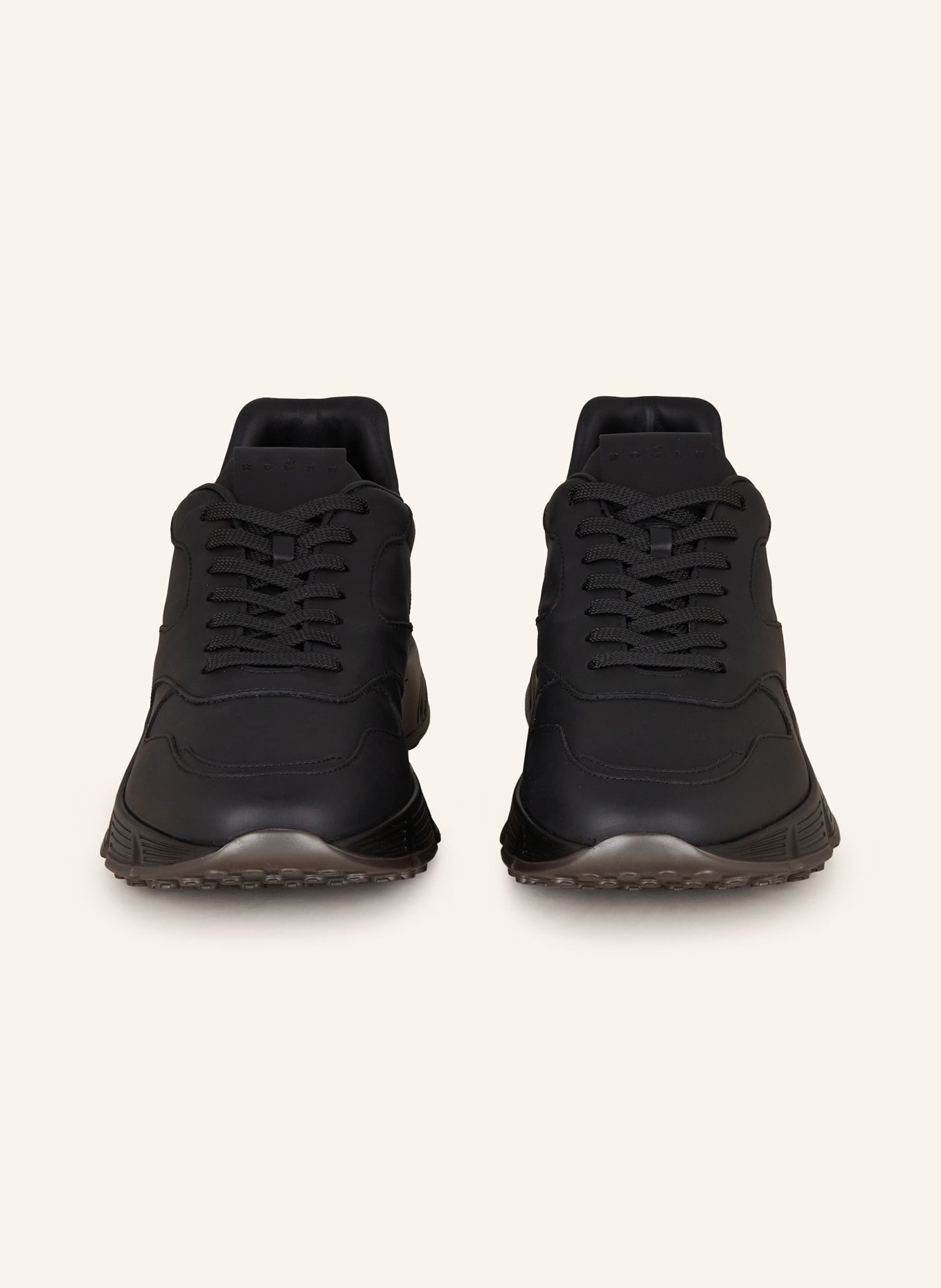 HOGAN Sneakers HYPERLIGHT, Color: BLACK (Image 3)