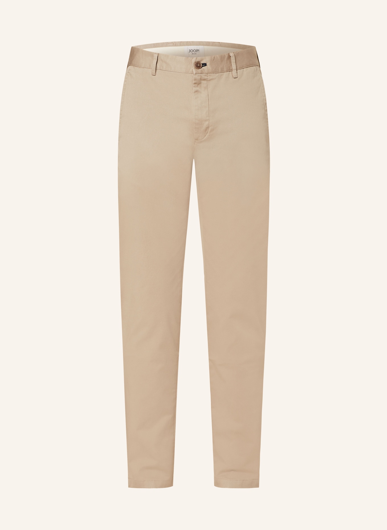 JOOP! JEANS Hose MATTHEW Modern Fit, Farbe: HELLBRAUN (Bild 1)