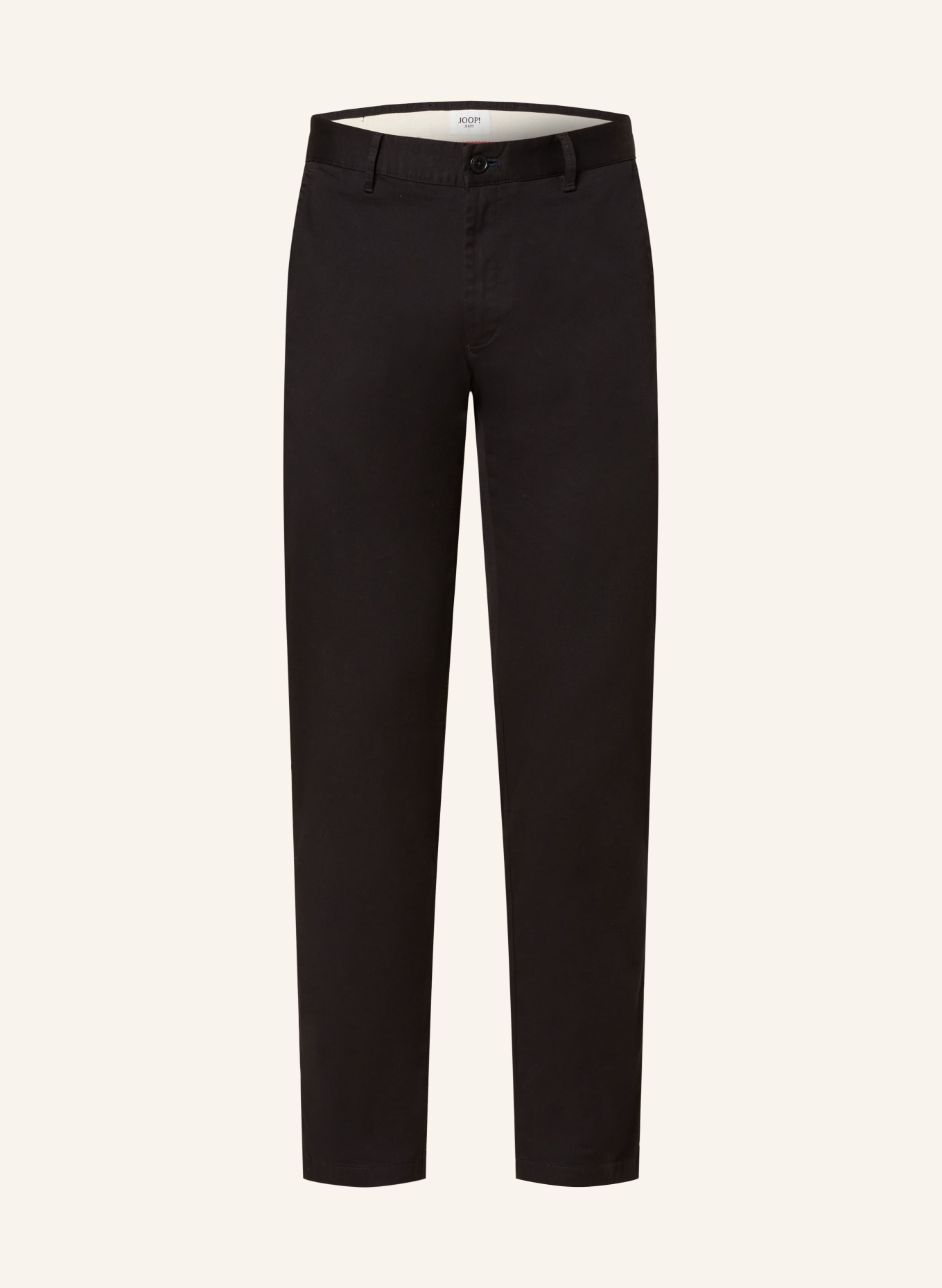 JOOP! JEANS Hose MATTHEW Modern Fit: SCHWARZ