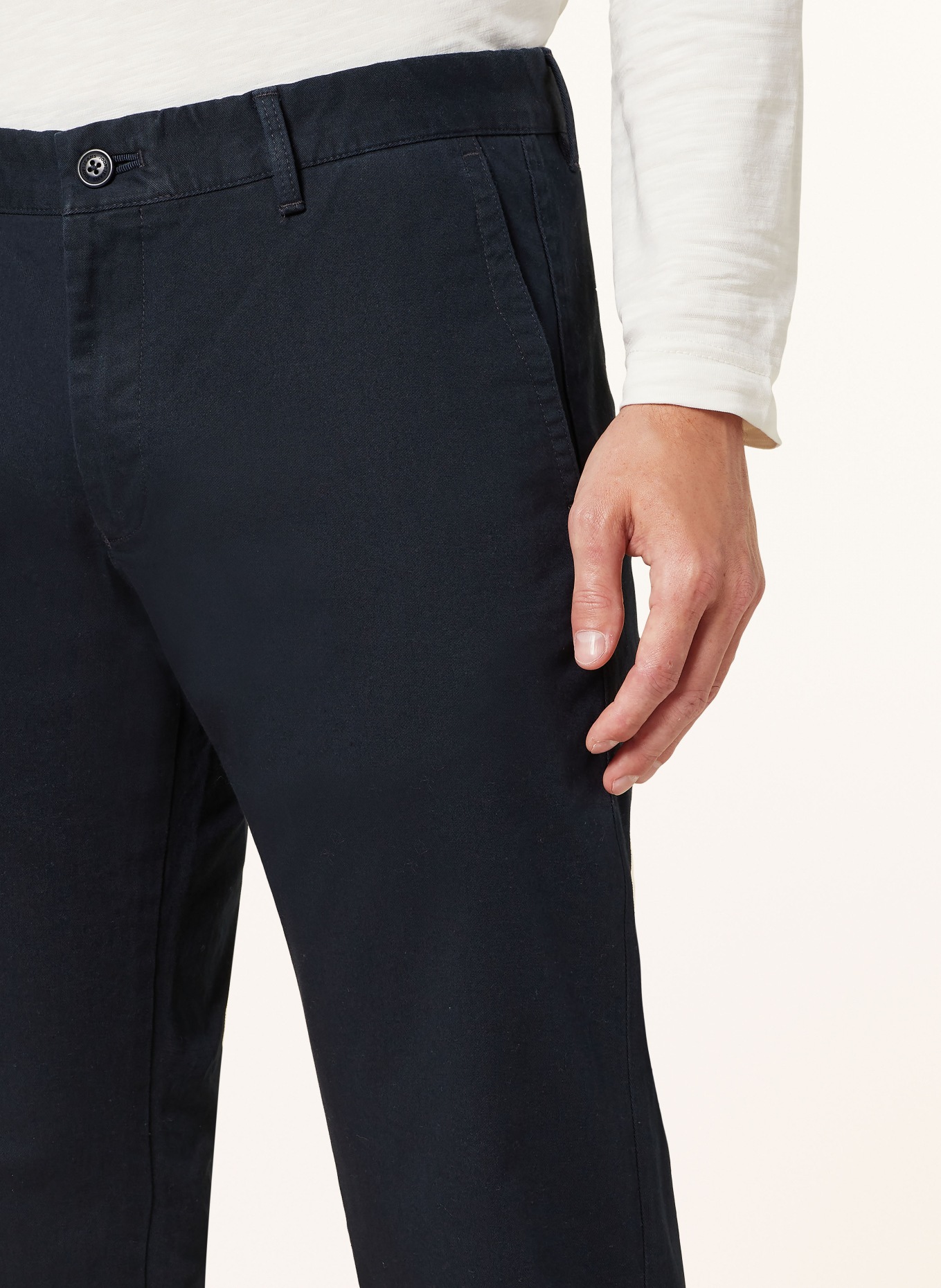 JOOP! JEANS Trousers MATTHEW modern fit, Color: DARK BLUE (Image 5)