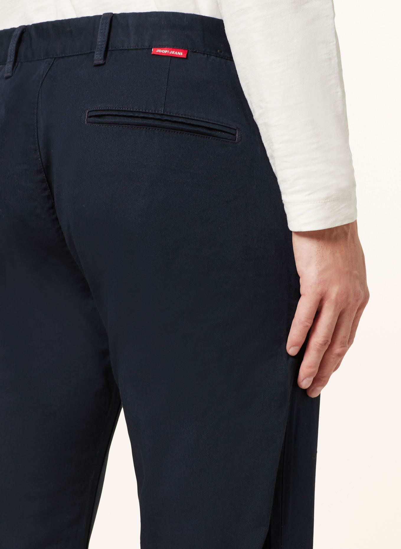 JOOP! JEANS Trousers MATTHEW modern fit, Color: DARK BLUE (Image 6)