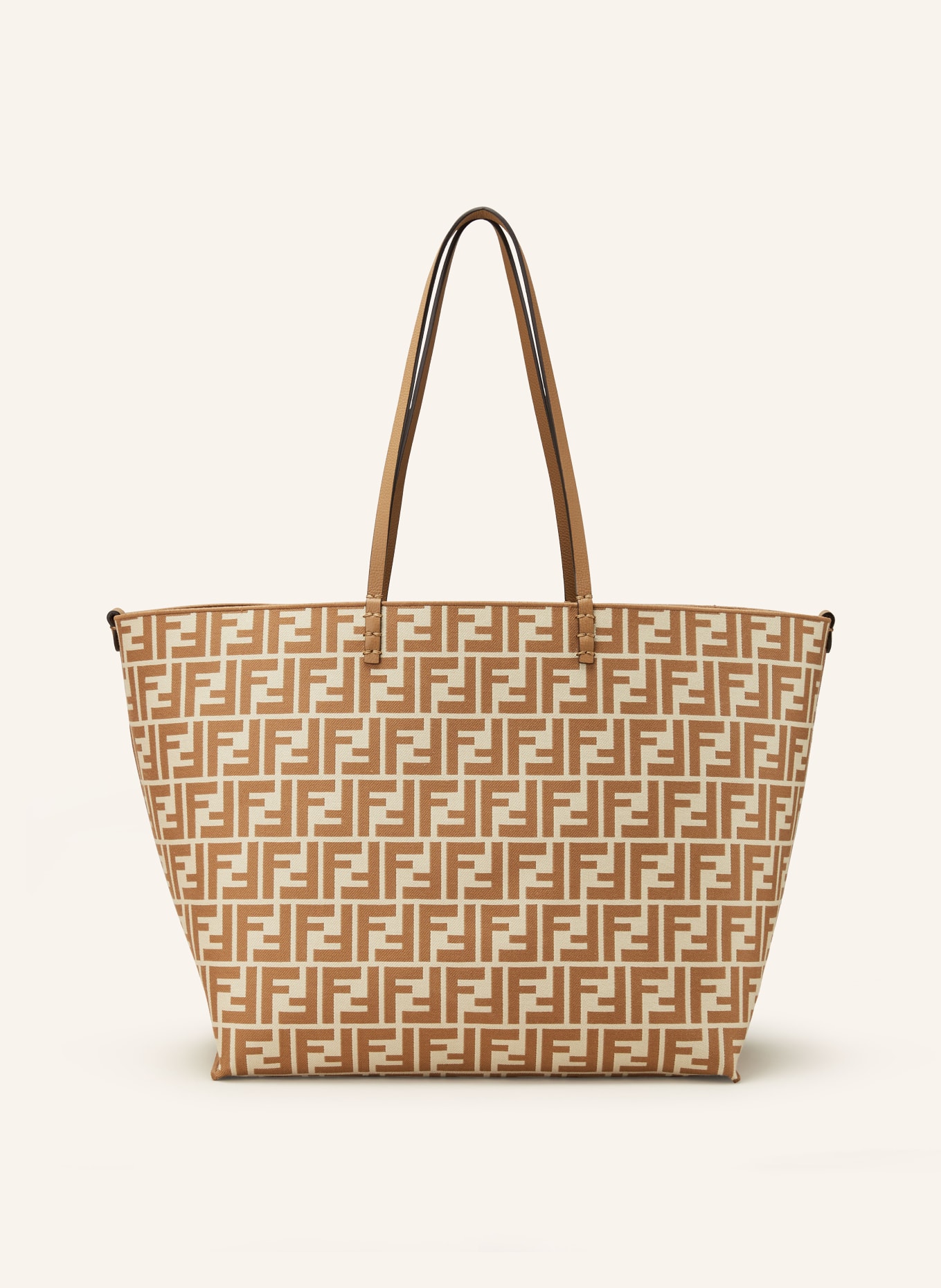 FENDI Torba shopper dwustronna