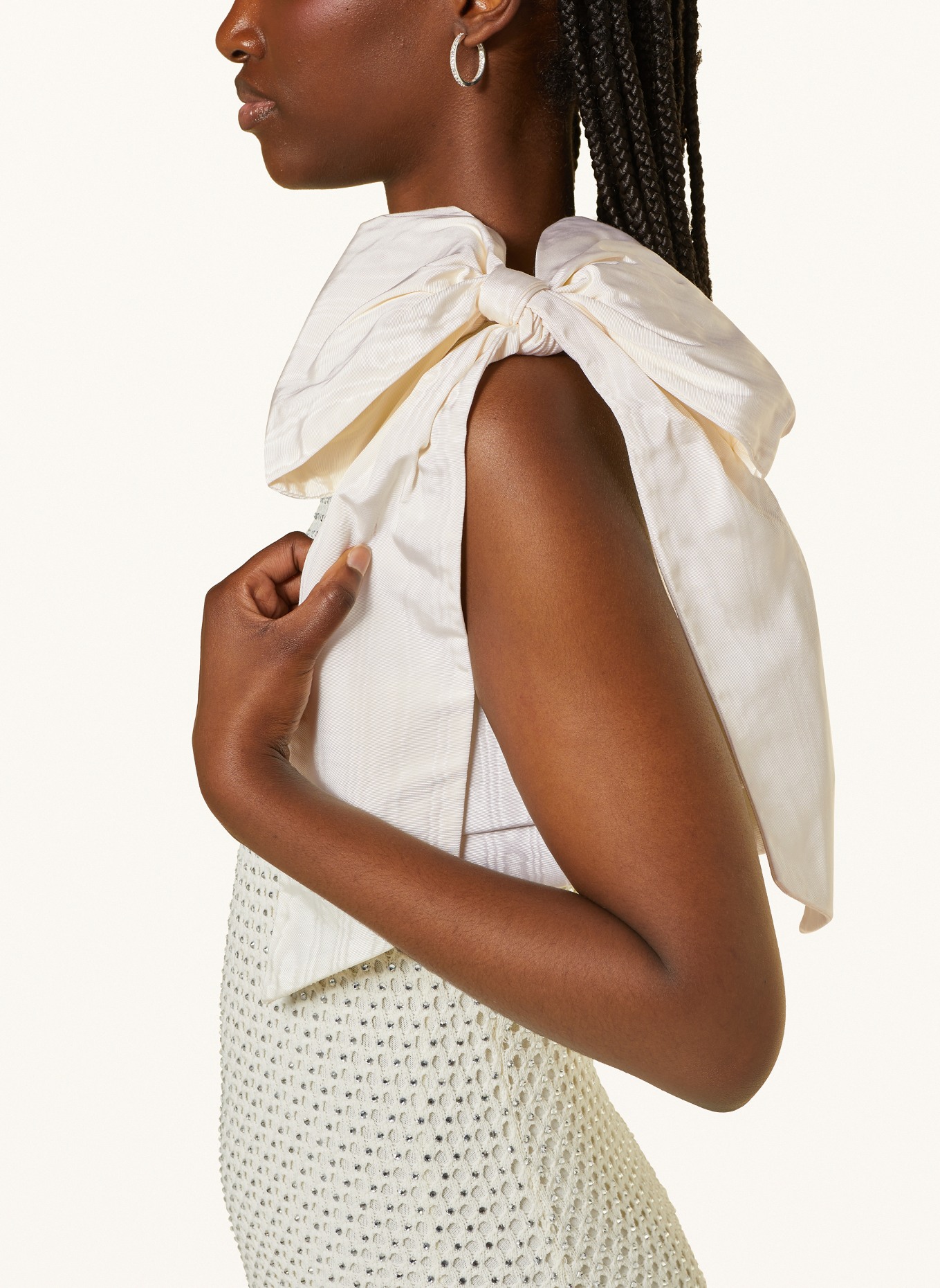 LOEFFLER RANDALL Shoulder bag RAMONA